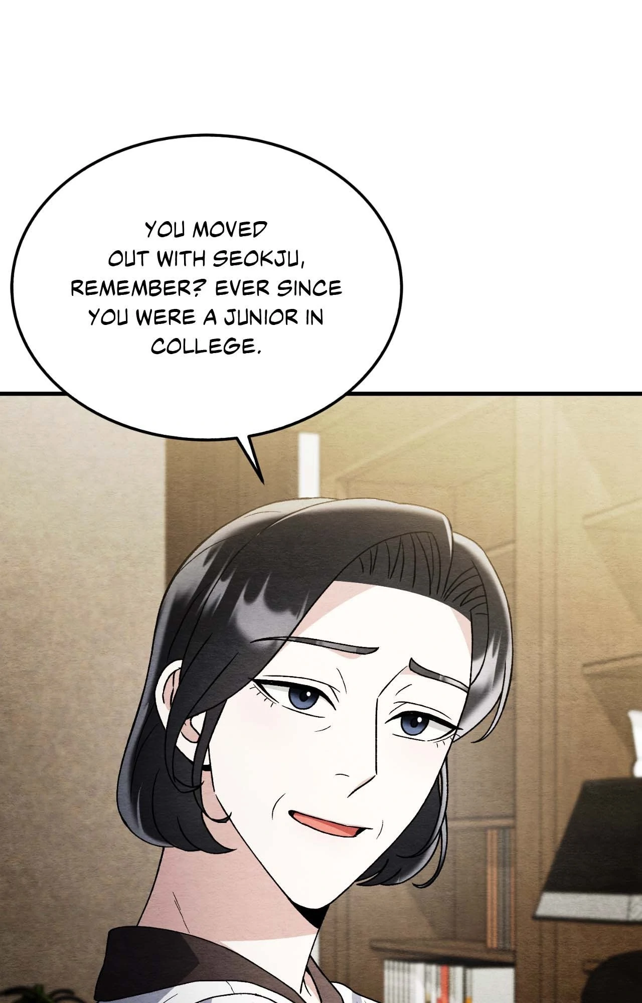 Destiny of the Damned - Chapter 62 manhwa