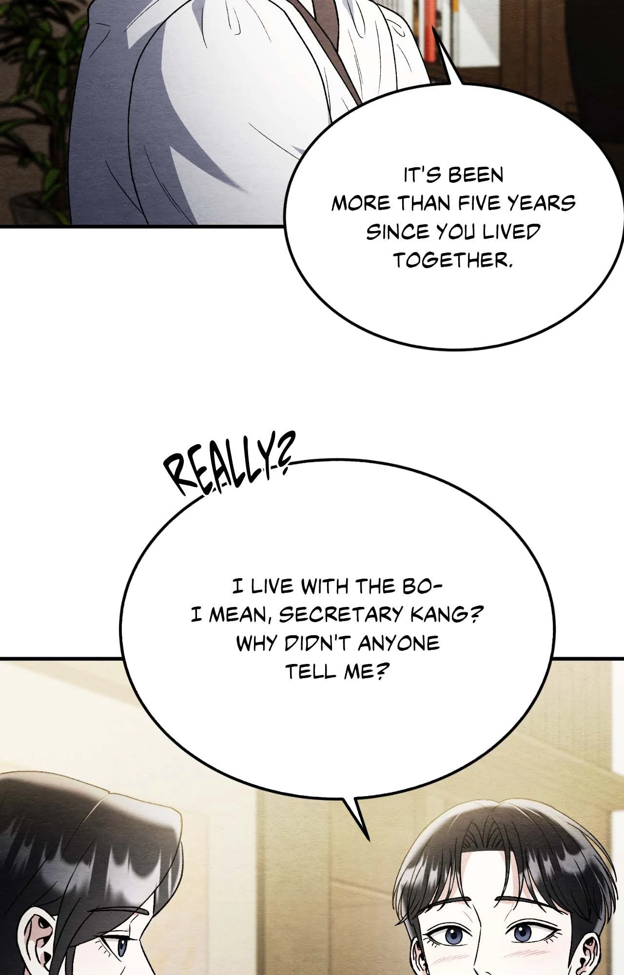 Destiny of the Damned - Chapter 62 manhwa