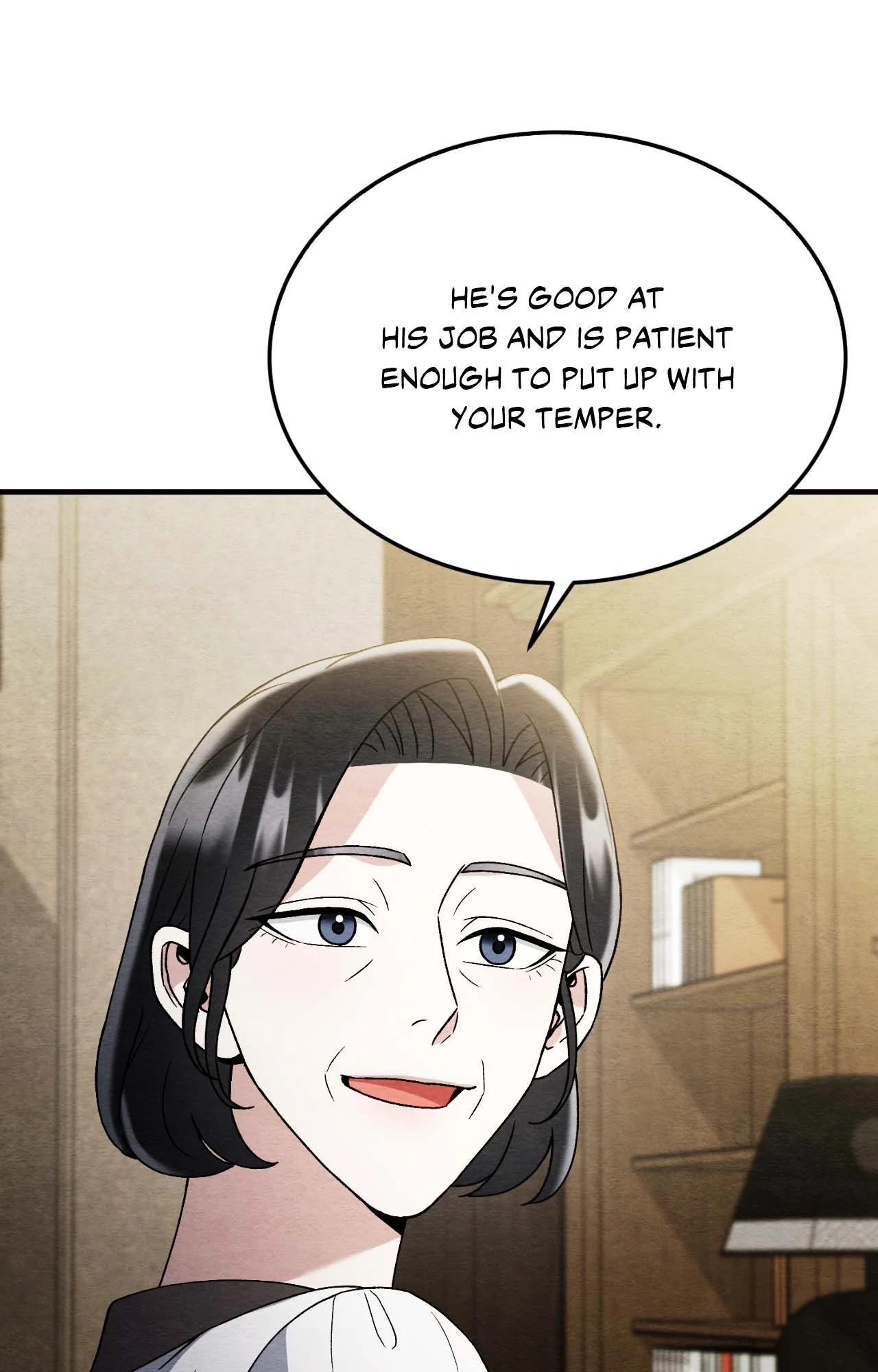 Destiny of the Damned - Chapter 62 manhwa
