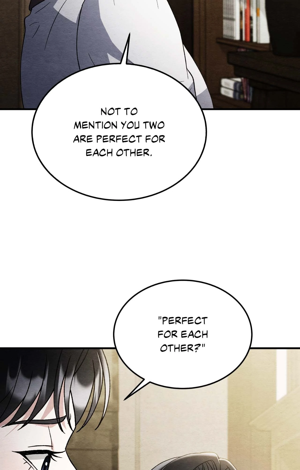 Destiny of the Damned - Chapter 62 manhwa