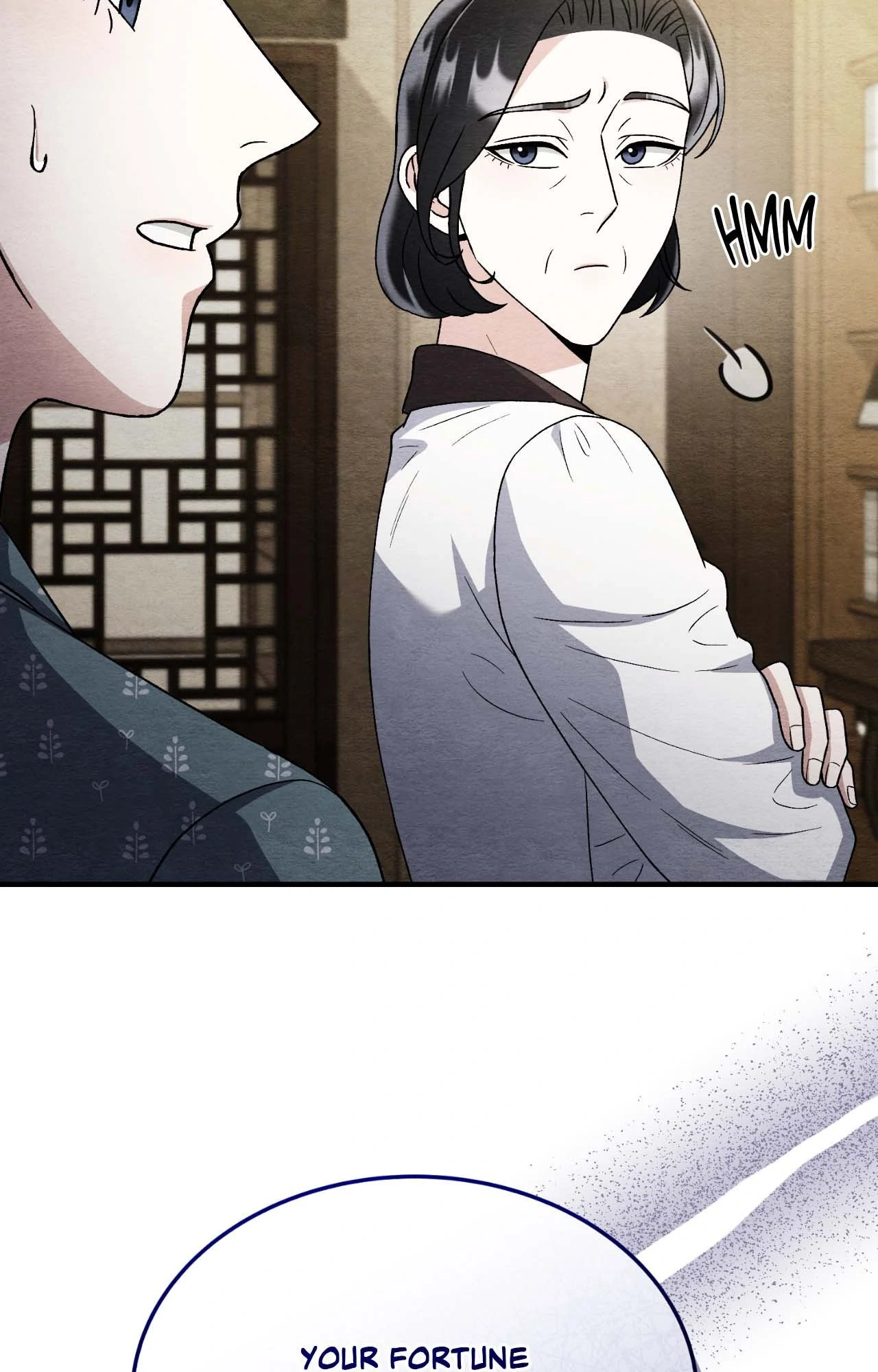 Destiny of the Damned - Chapter 62 manhwa