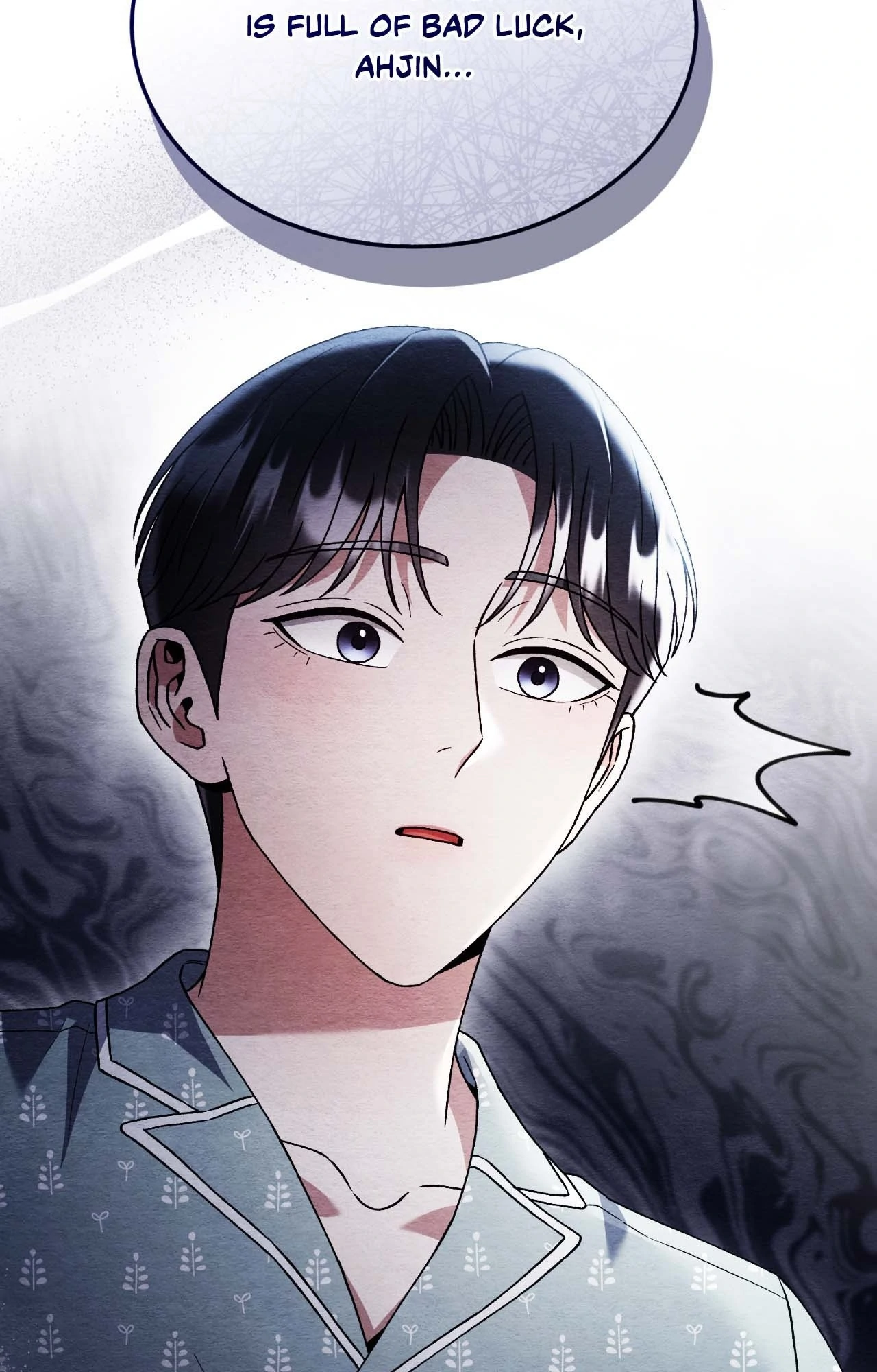 Destiny of the Damned - Chapter 62 manhwa