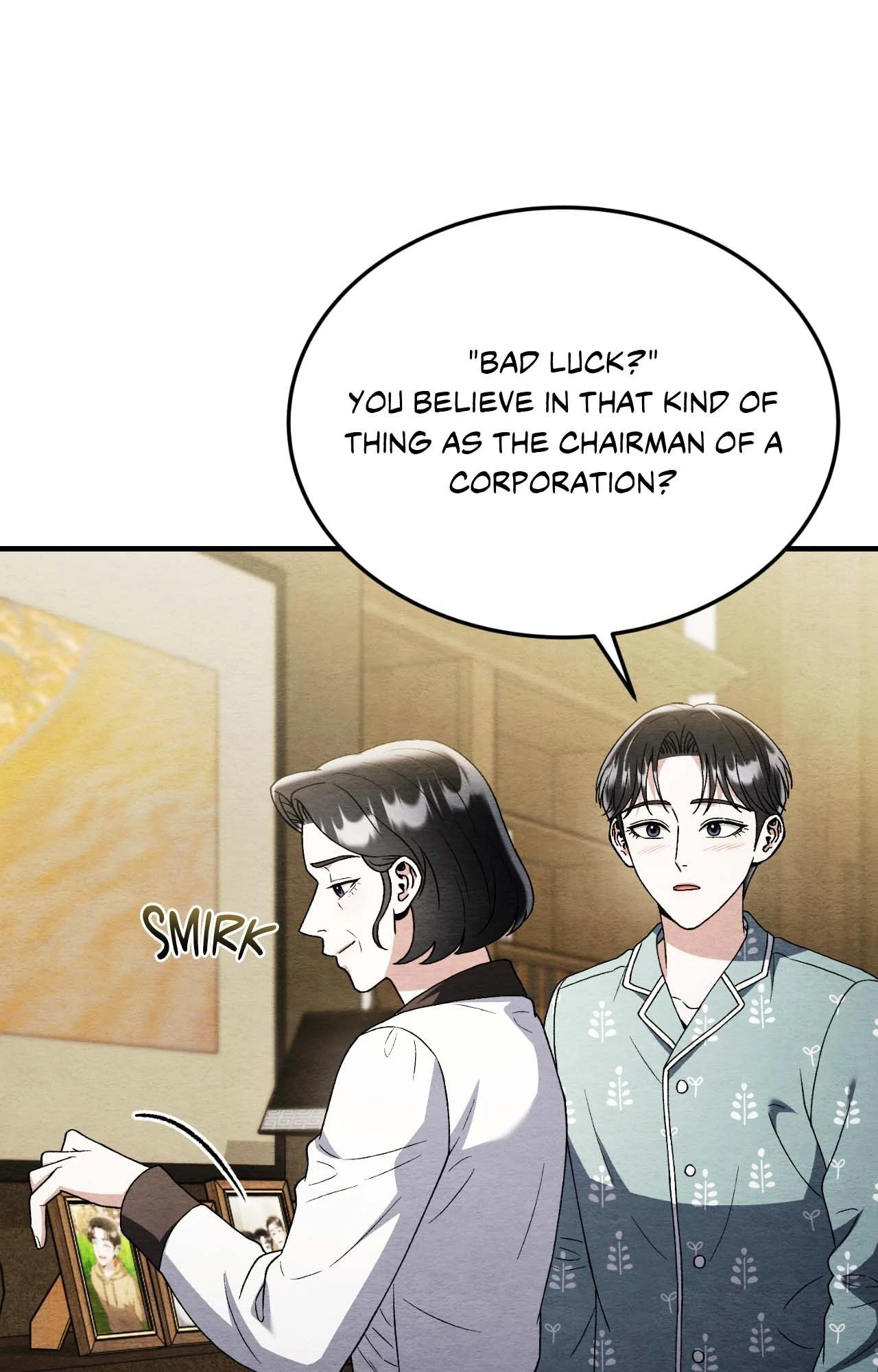 Destiny of the Damned - Chapter 62 manhwa