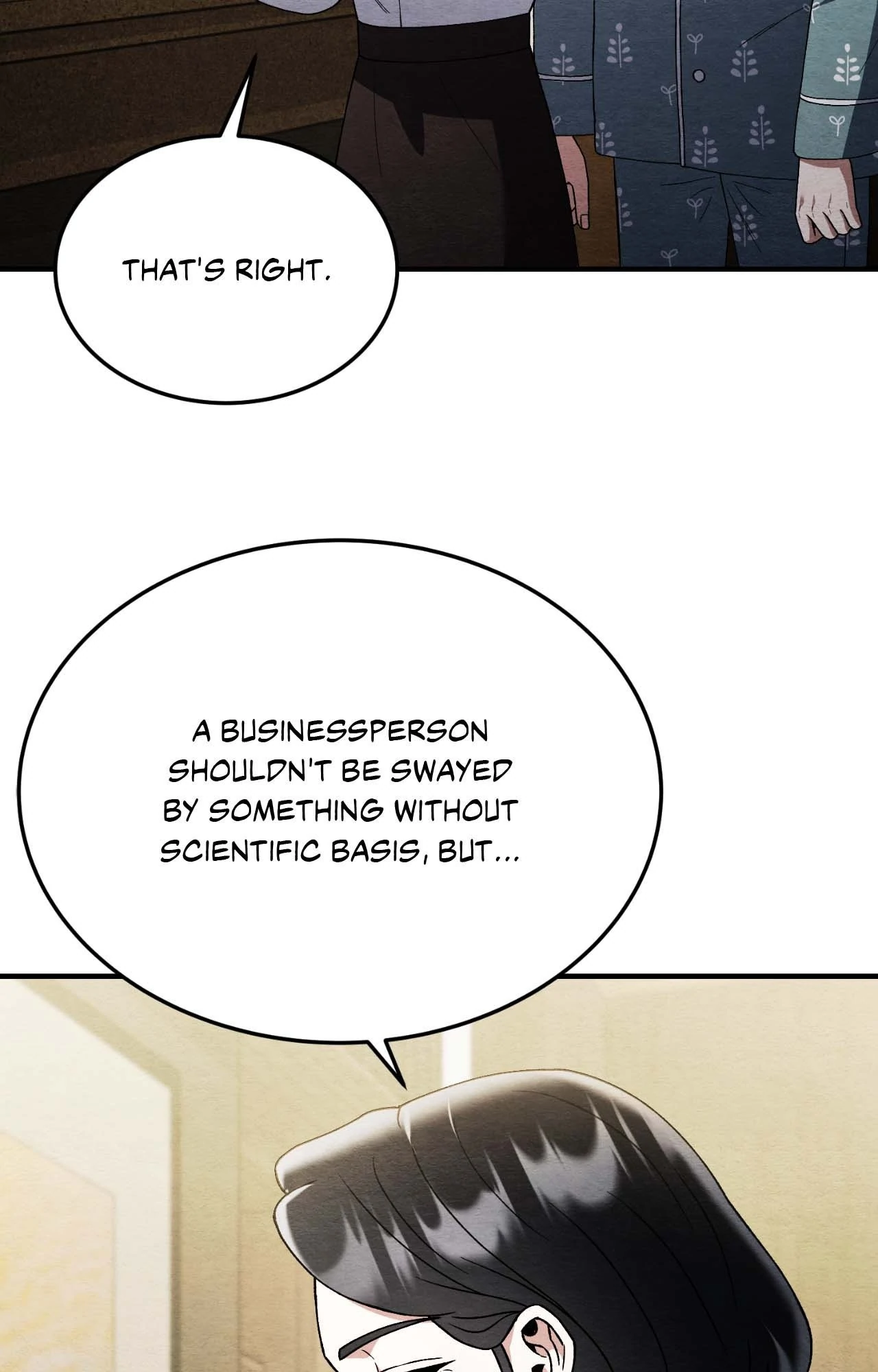 Destiny of the Damned - Chapter 62 manhwa