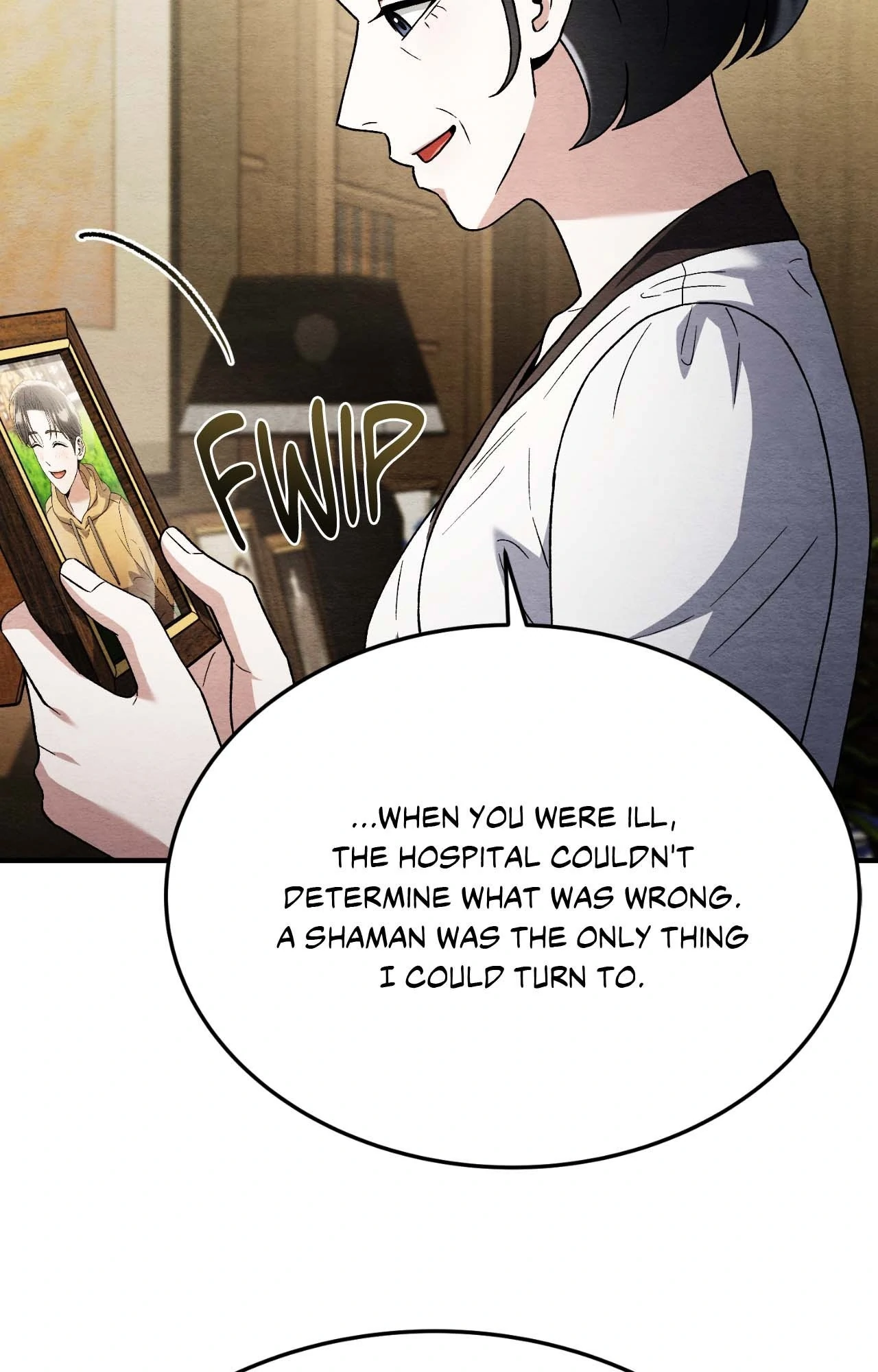 Destiny of the Damned - Chapter 62 manhwa