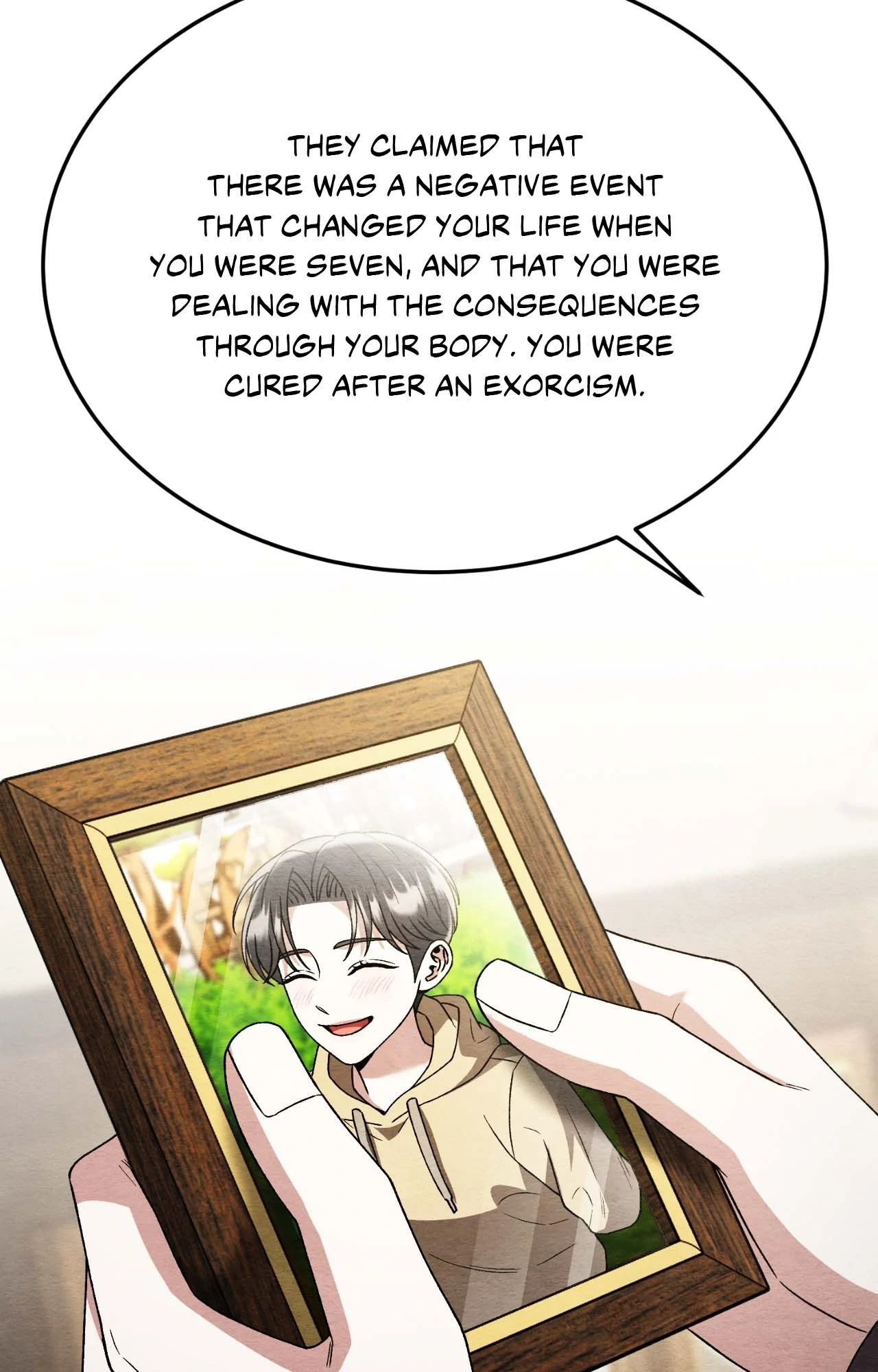 Destiny of the Damned - Chapter 62 manhwa