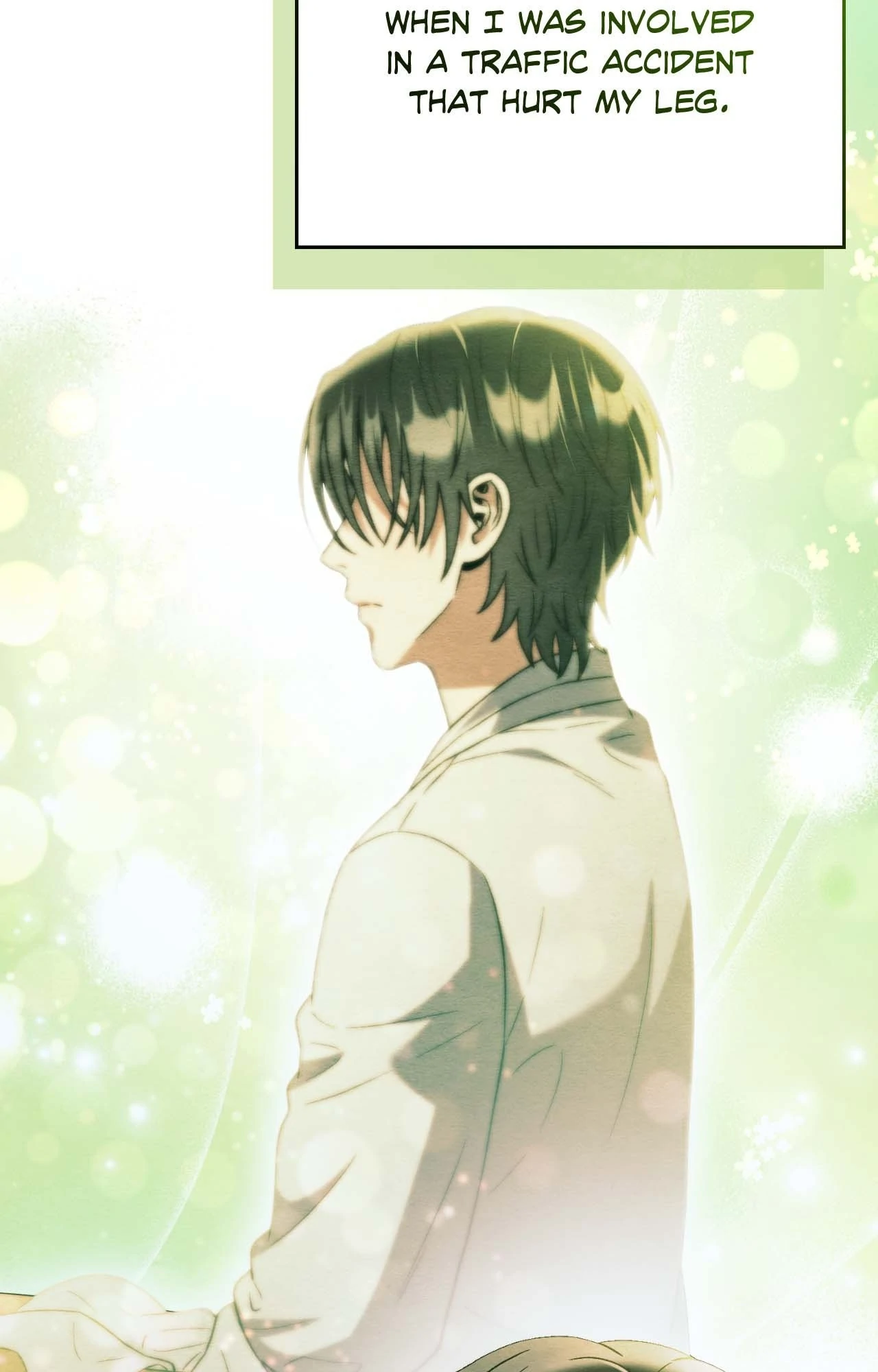 Destiny of the Damned - Chapter 62 manhwa