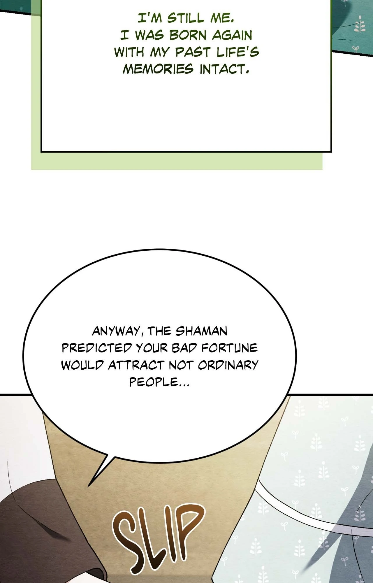 Destiny of the Damned - Chapter 62 manhwa