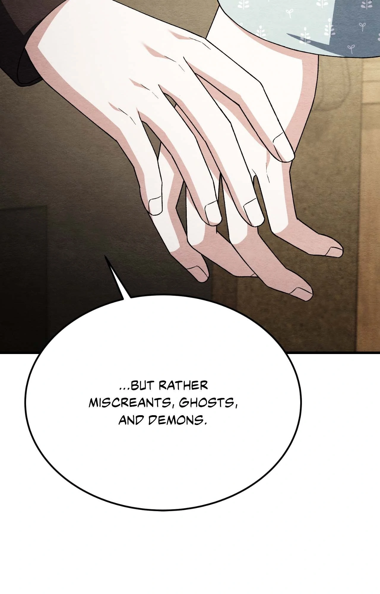 Destiny of the Damned - Chapter 62 manhwa