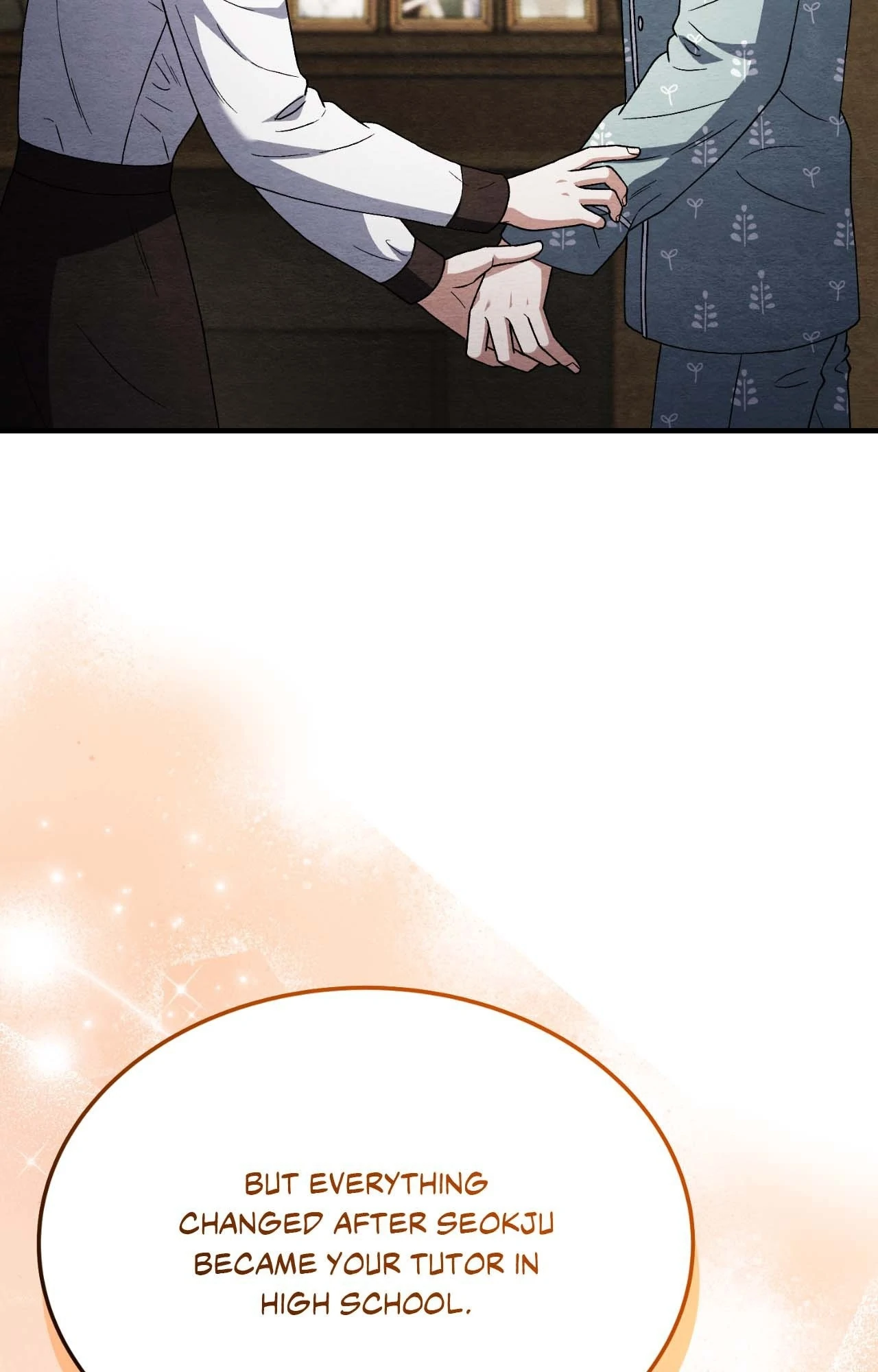 Destiny of the Damned - Chapter 62 manhwa