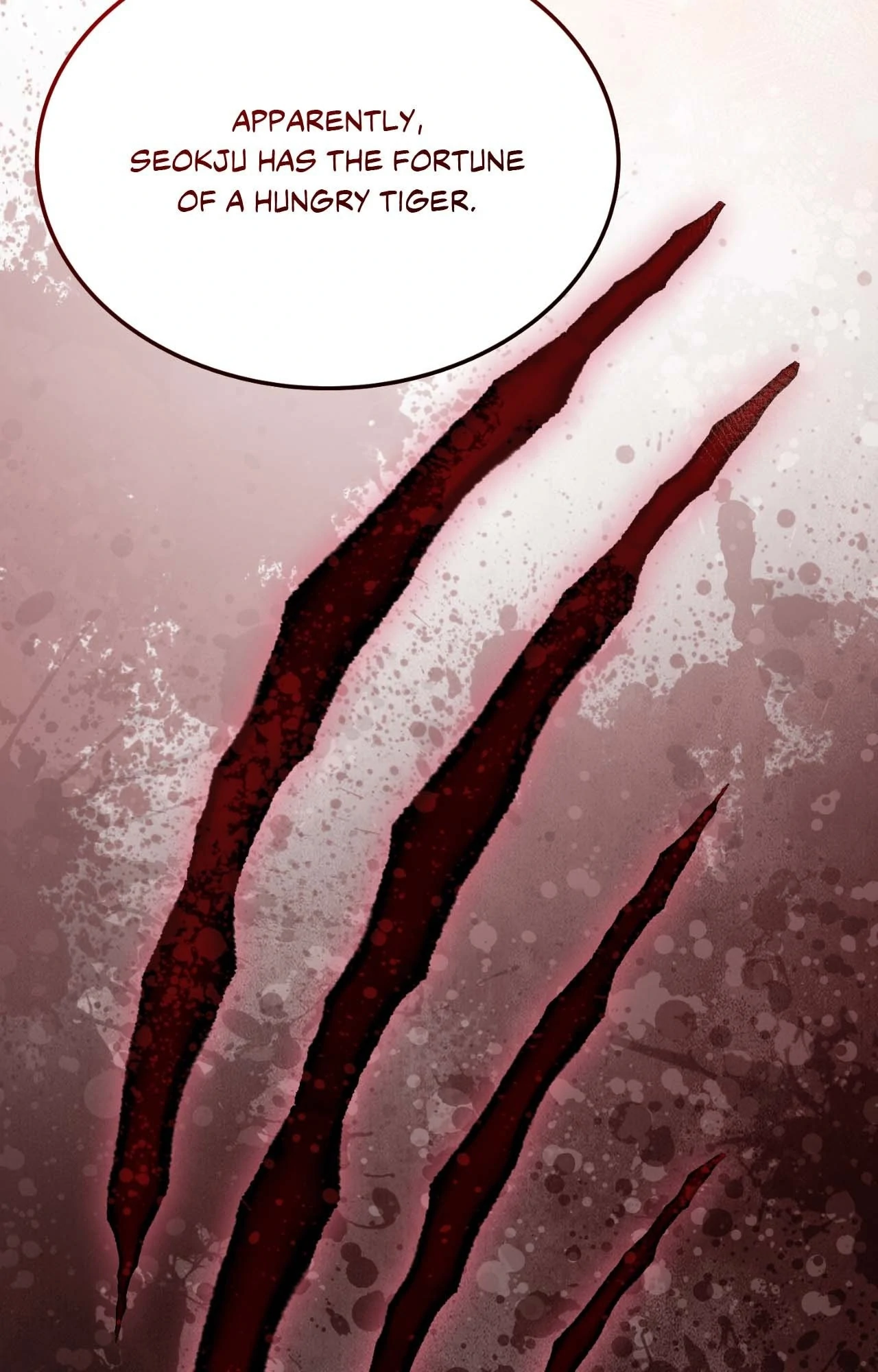 Destiny of the Damned - Chapter 62 manhwa