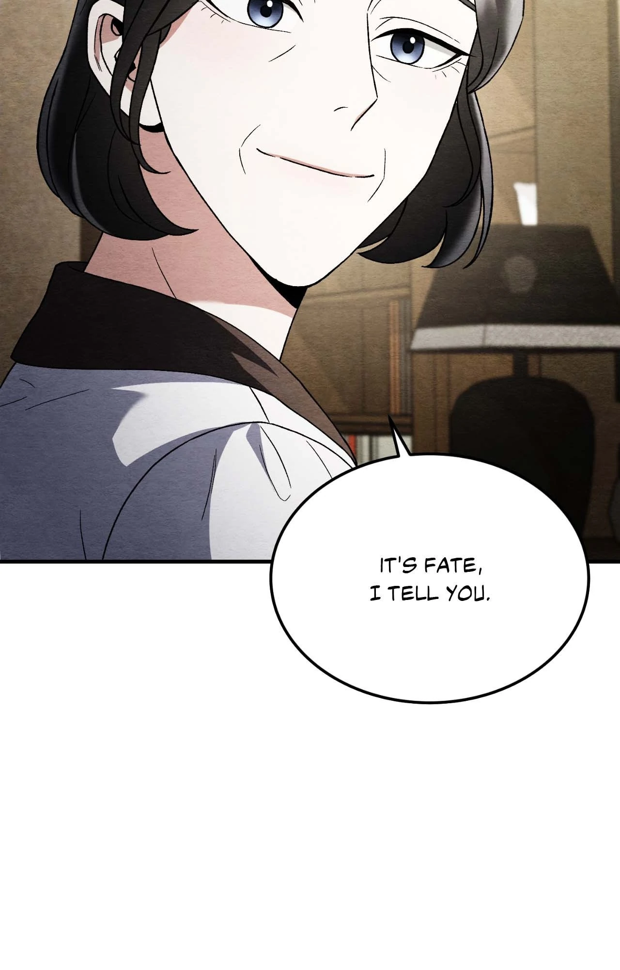 Destiny of the Damned - Chapter 62 manhwa