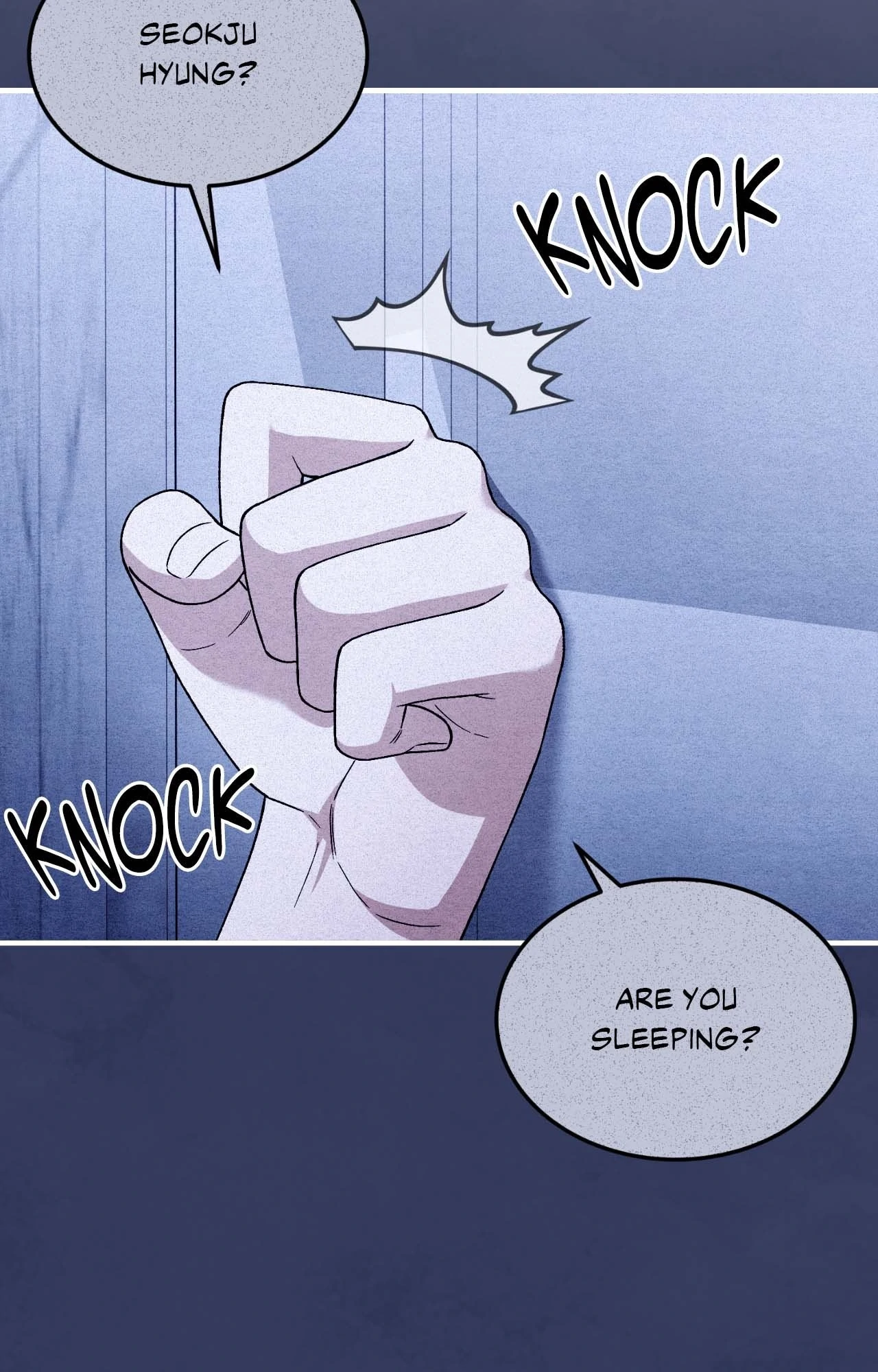 Destiny of the Damned - Chapter 62 manhwa