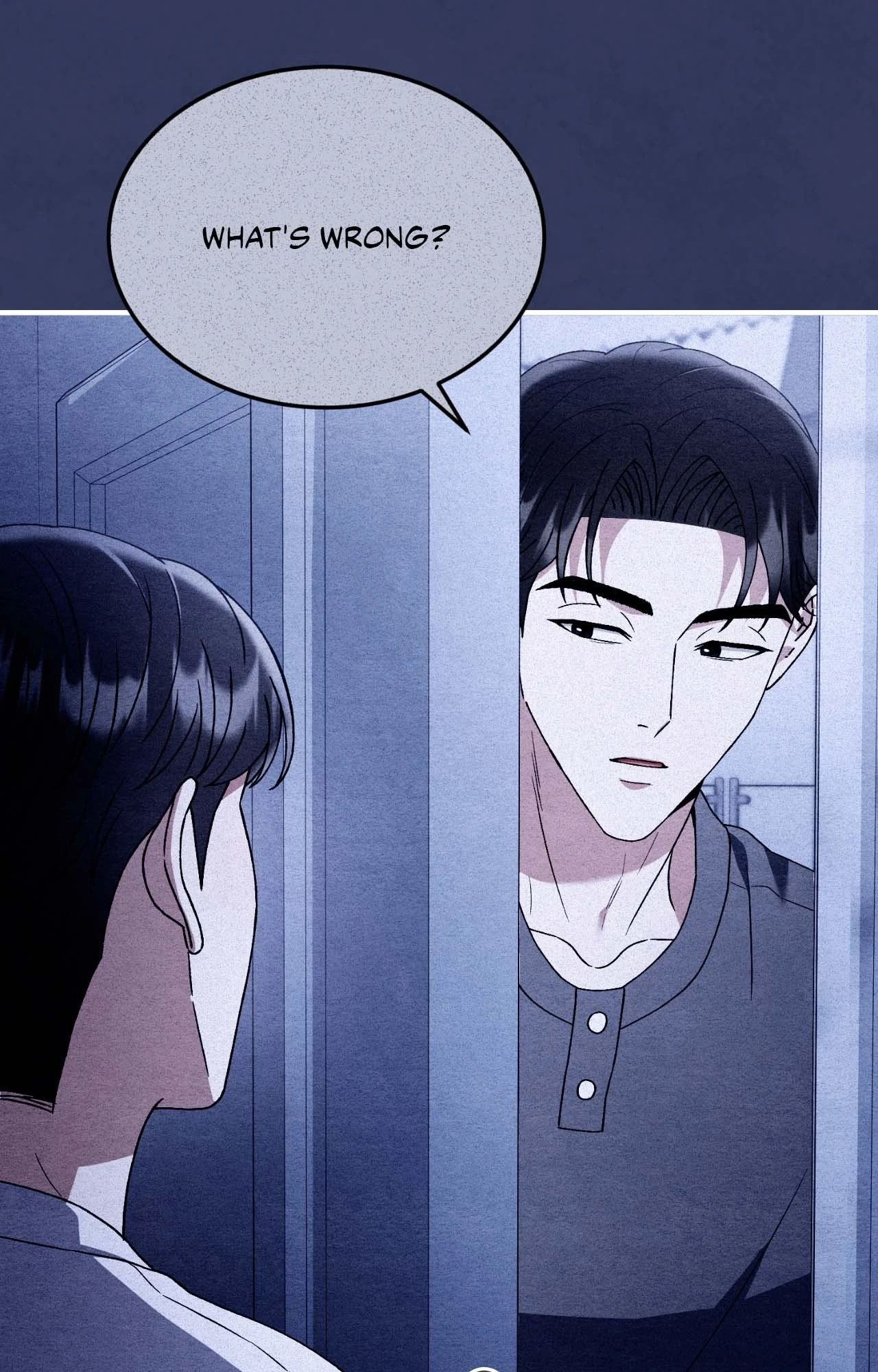 Destiny of the Damned - Chapter 62 manhwa
