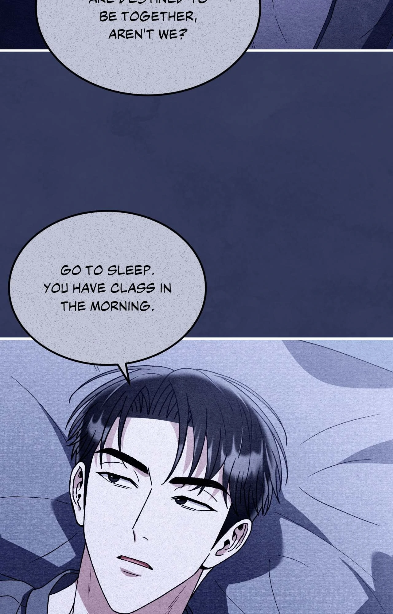 Destiny of the Damned - Chapter 62 manhwa