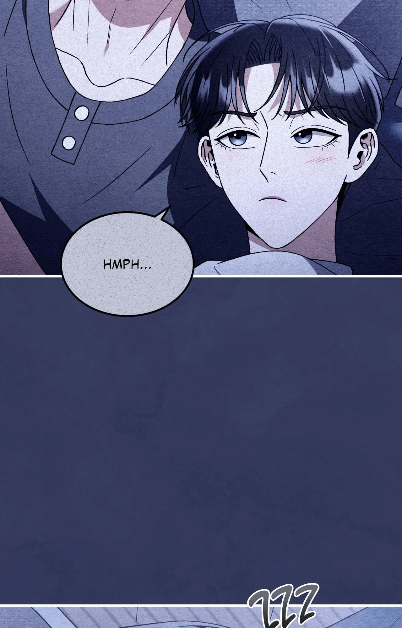 Destiny of the Damned - Chapter 62 manhwa