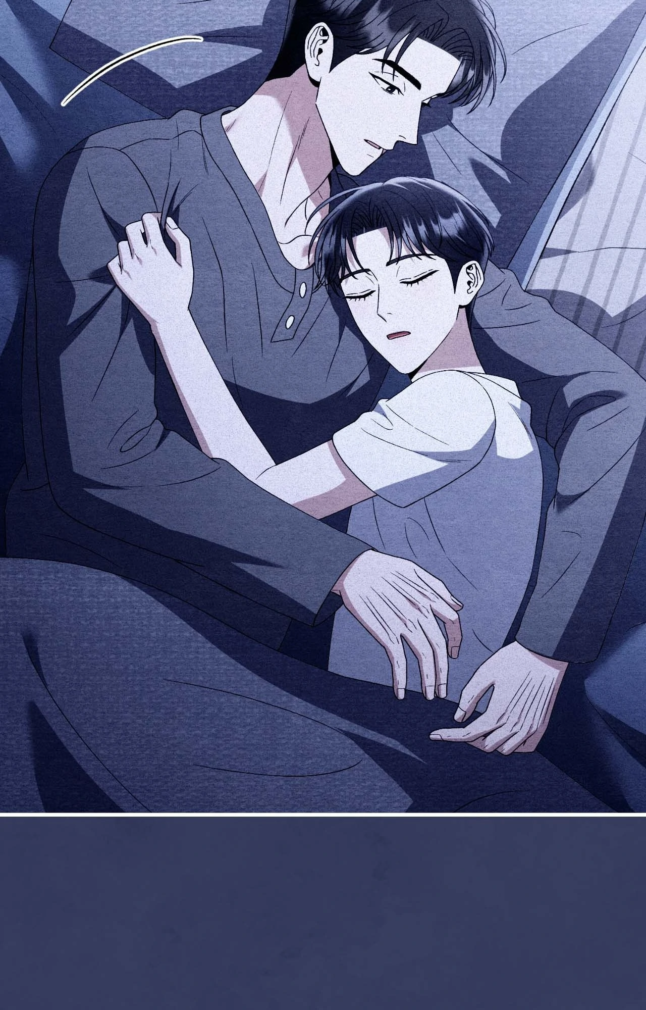 Destiny of the Damned - Chapter 62 manhwa
