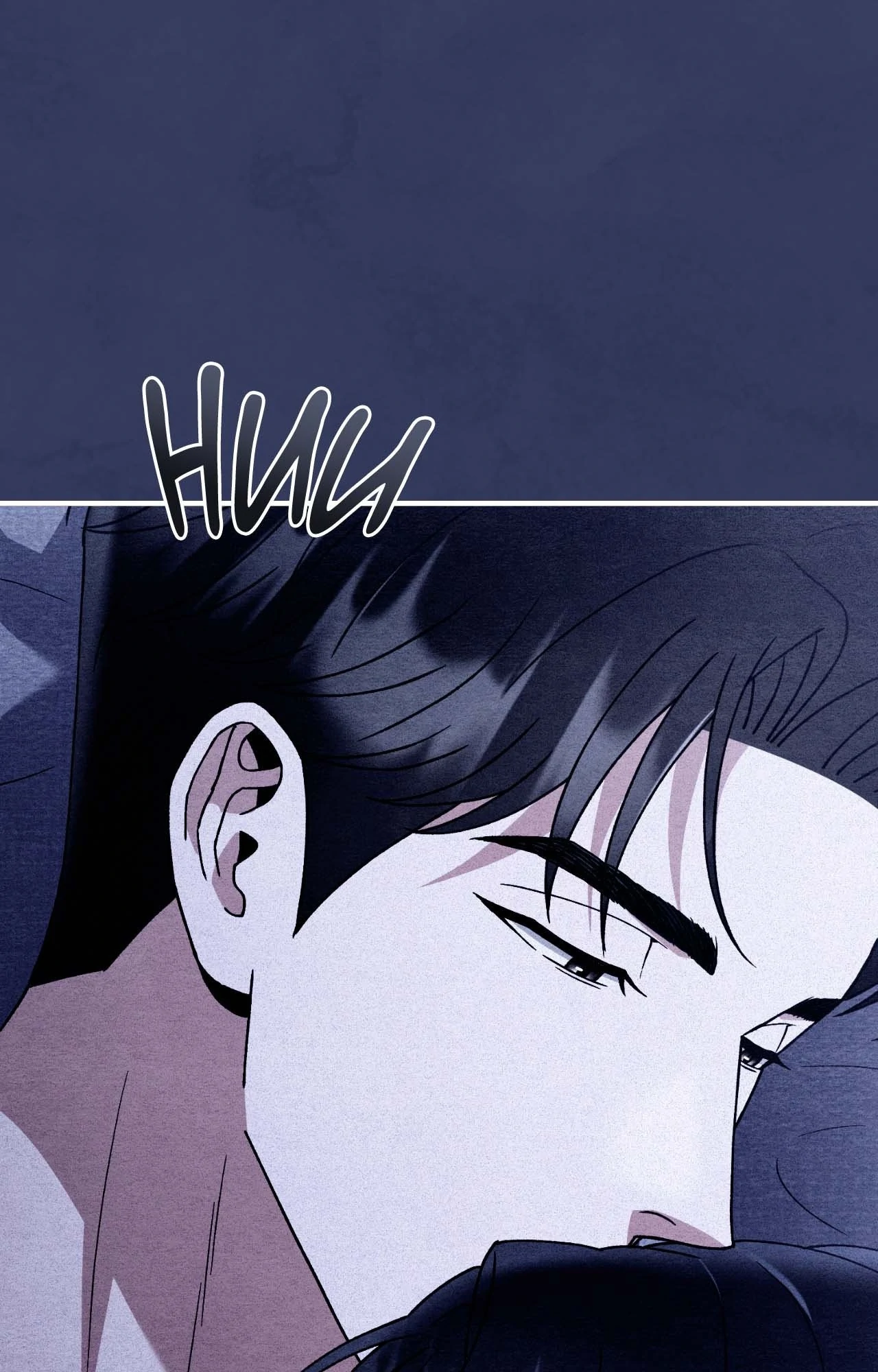Destiny of the Damned - Chapter 62 manhwa