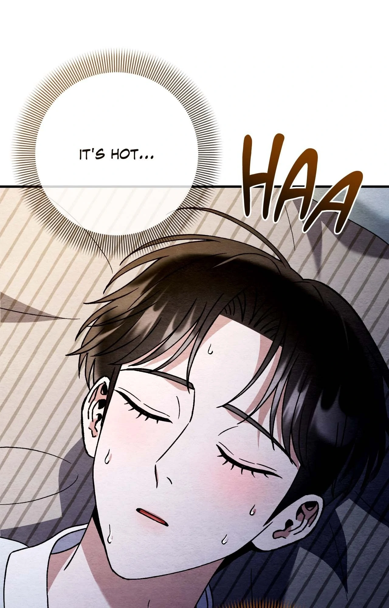 Destiny of the Damned - Chapter 62 manhwa