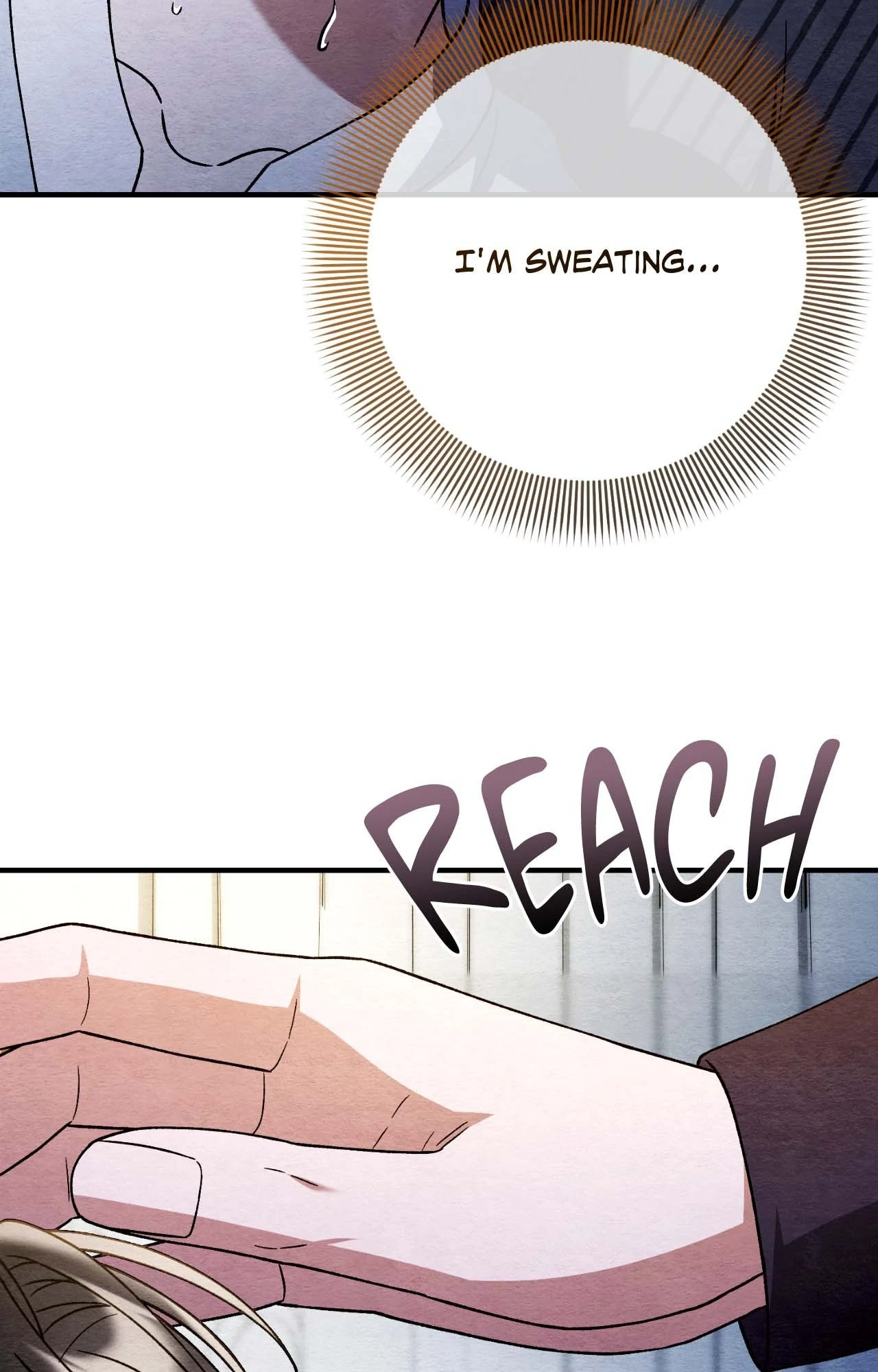 Destiny of the Damned - Chapter 62 manhwa