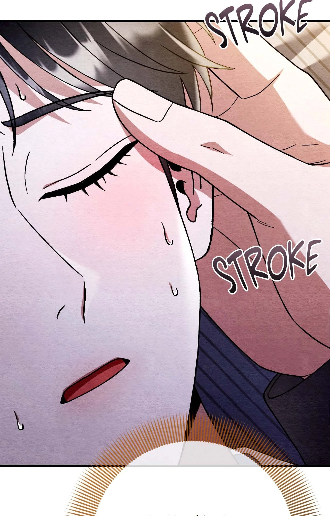 Destiny of the Damned - Chapter 62 manhwa