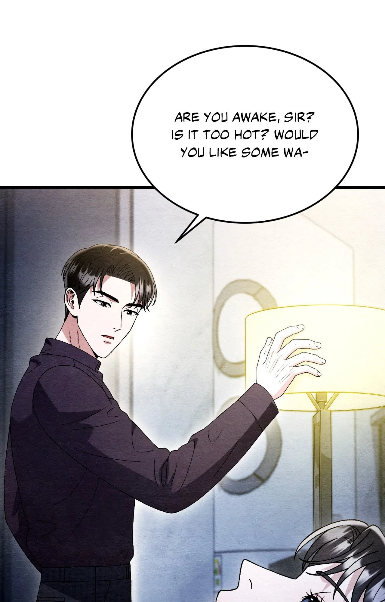 Destiny of the Damned - Chapter 62 manhwa