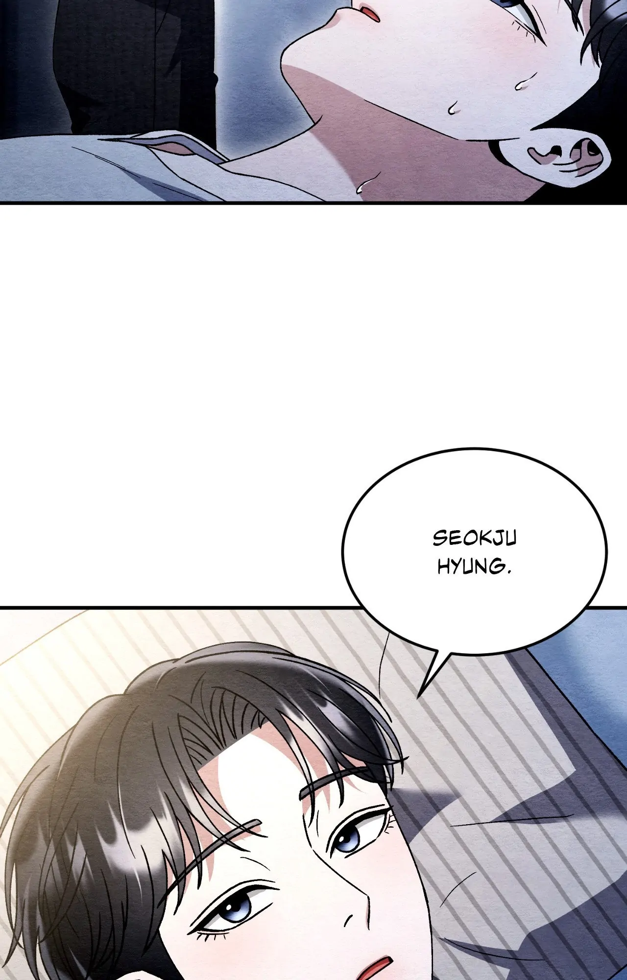 Destiny of the Damned - Chapter 62 manhwa