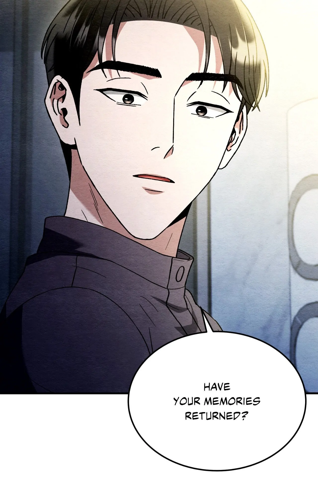 Destiny of the Damned - Chapter 62 manhwa