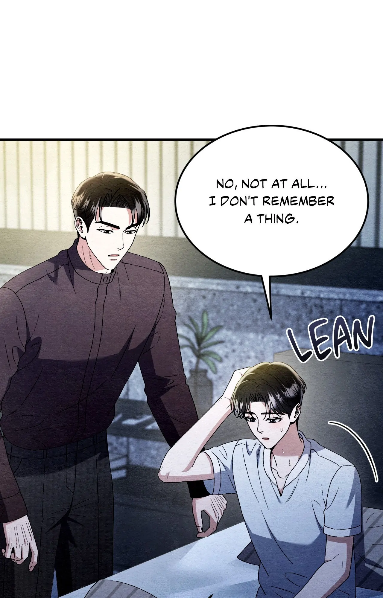 Destiny of the Damned - Chapter 62 manhwa