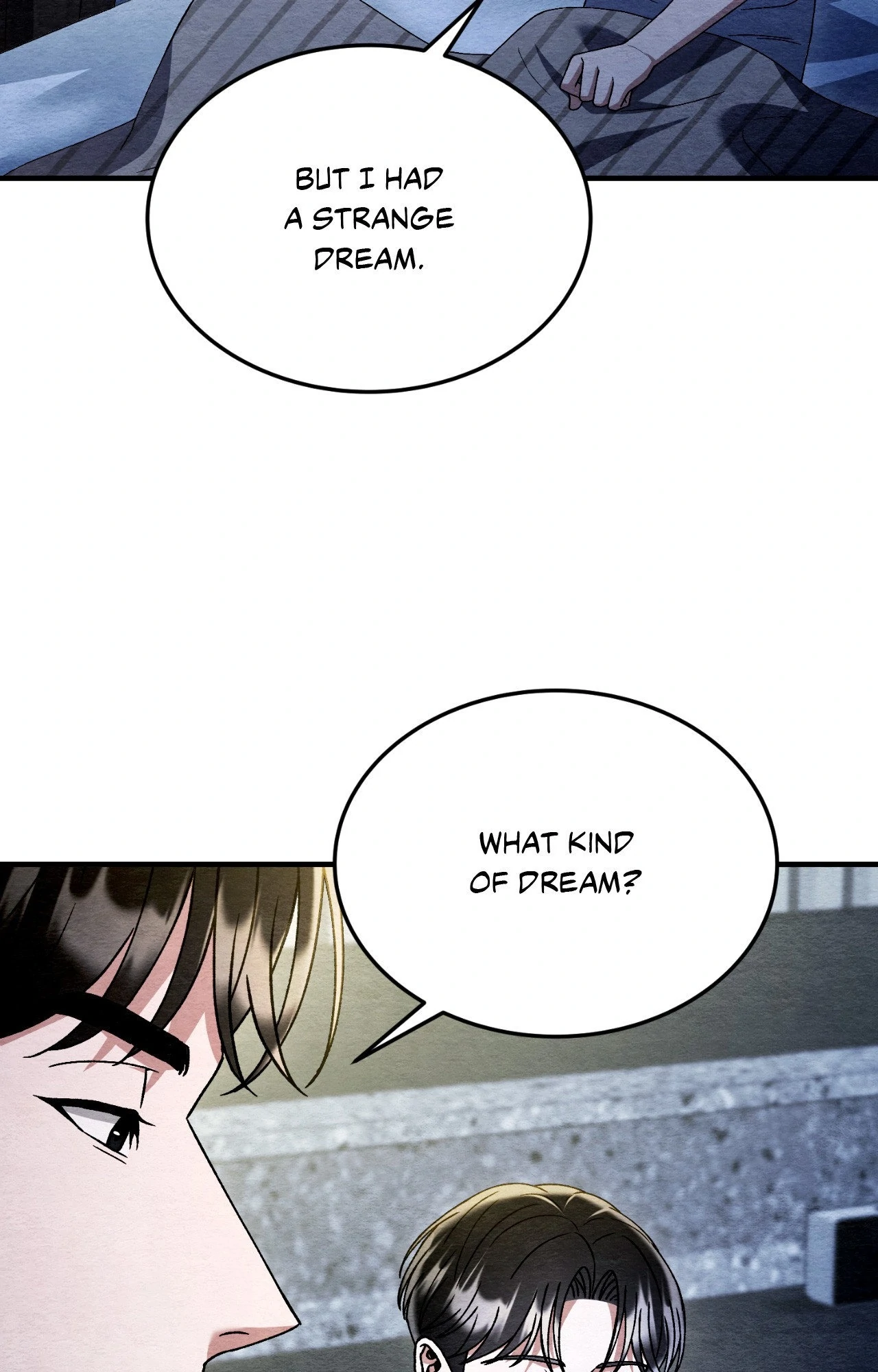 Destiny of the Damned - Chapter 62 manhwa