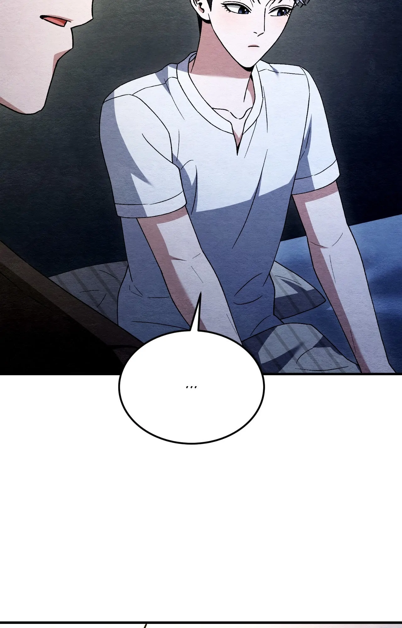 Destiny of the Damned - Chapter 62 manhwa
