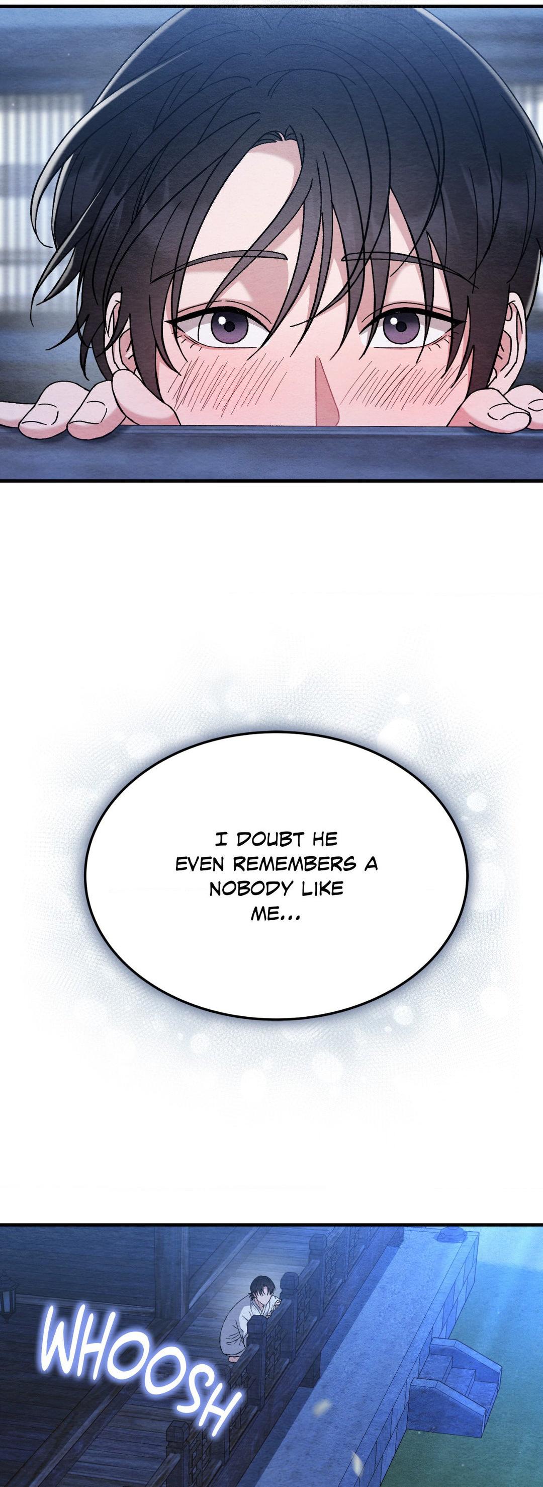 Destiny of the Damned - Prologue manhwa
