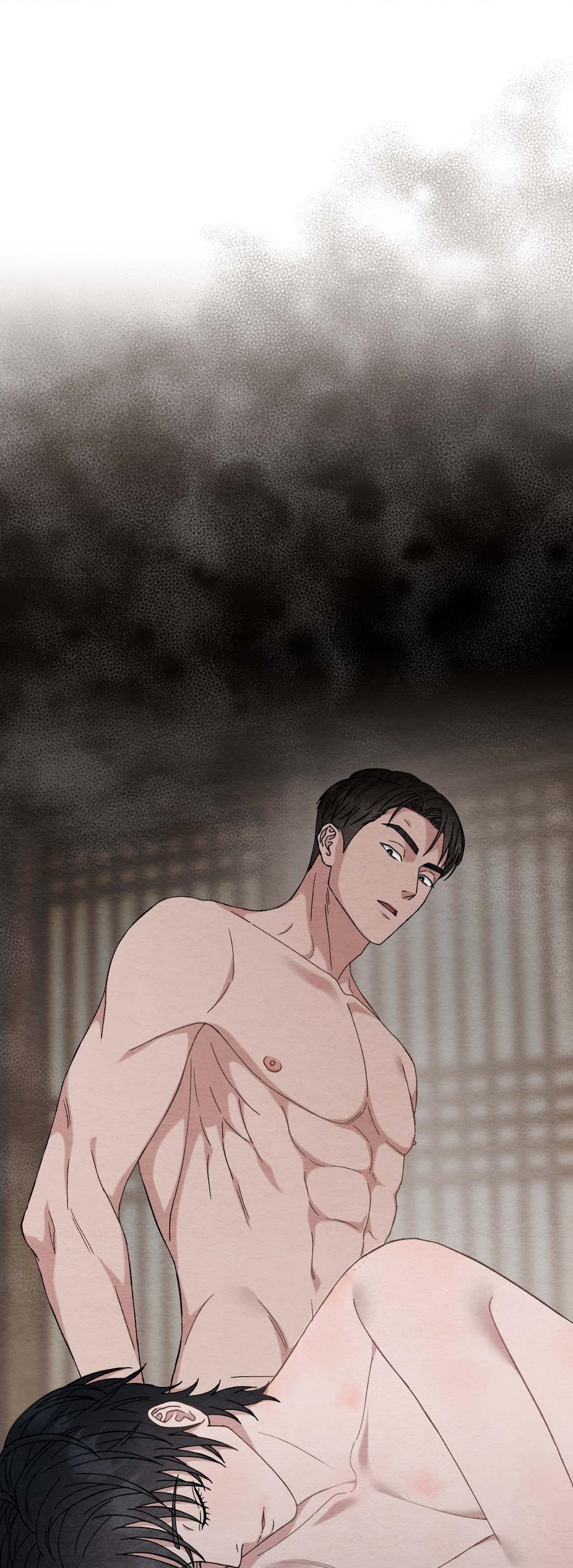 Destiny of the Damned - Prologue manhwa