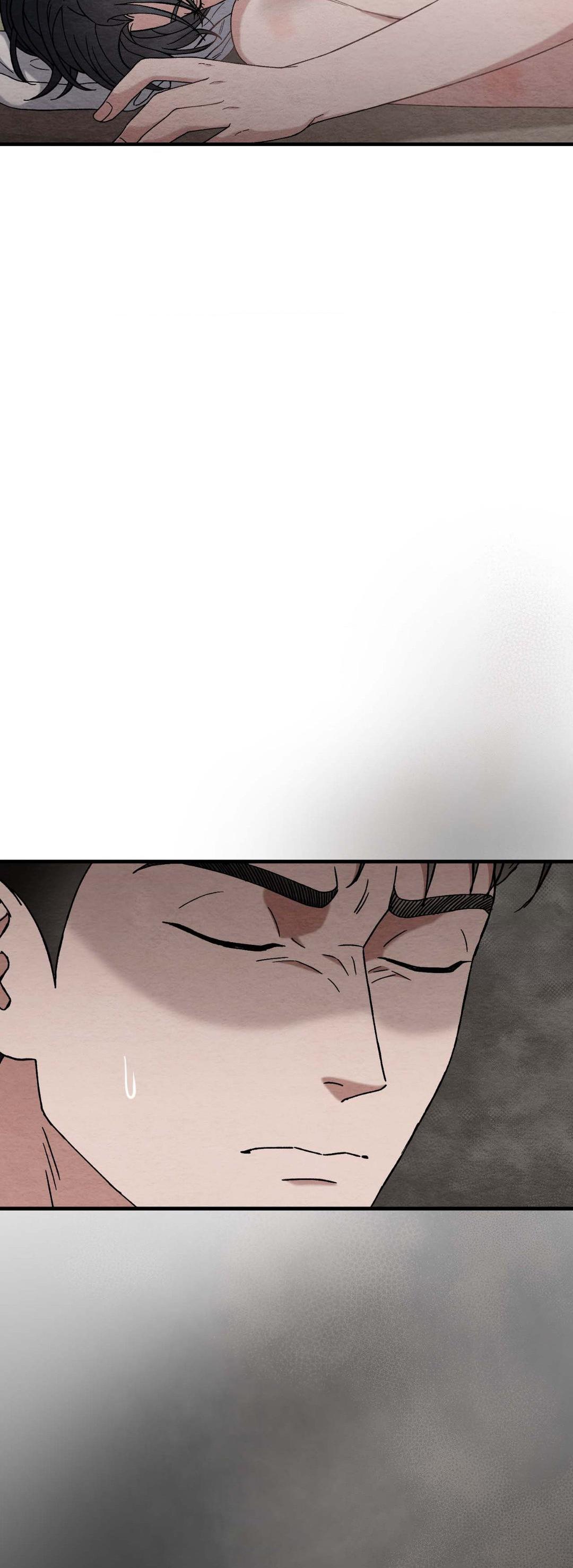 Destiny of the Damned - Prologue manhwa