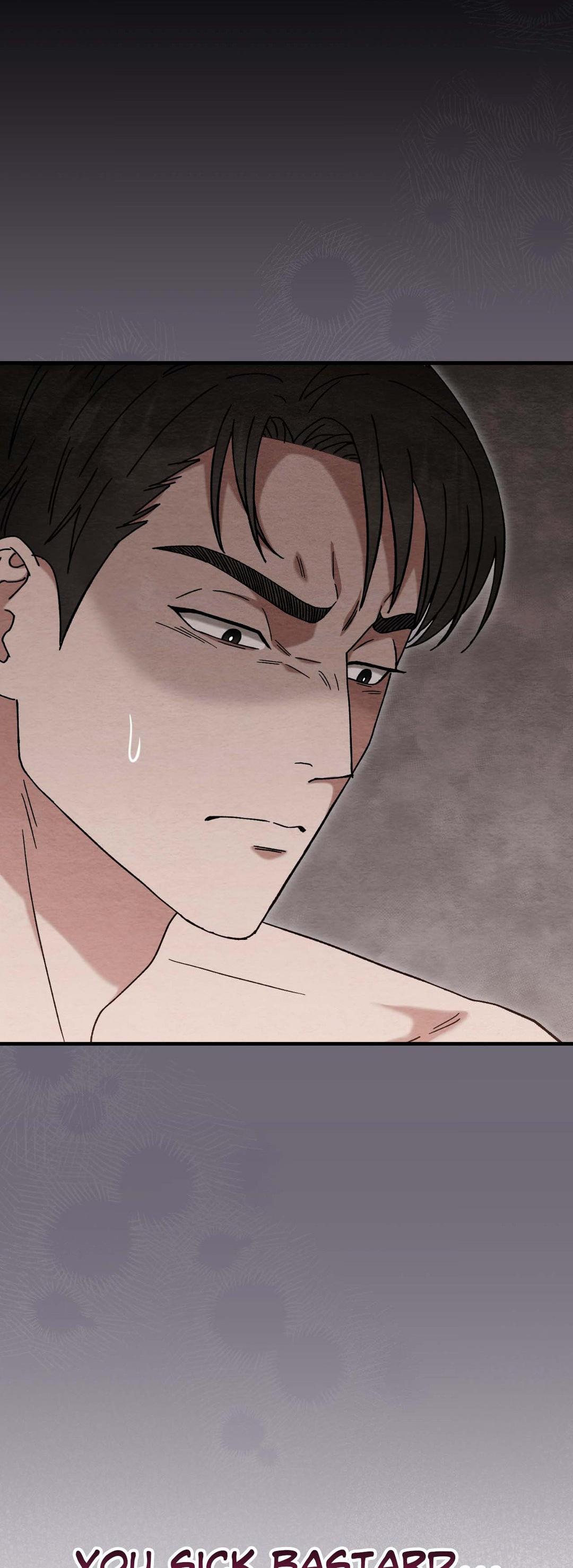 Destiny of the Damned - Prologue manhwa