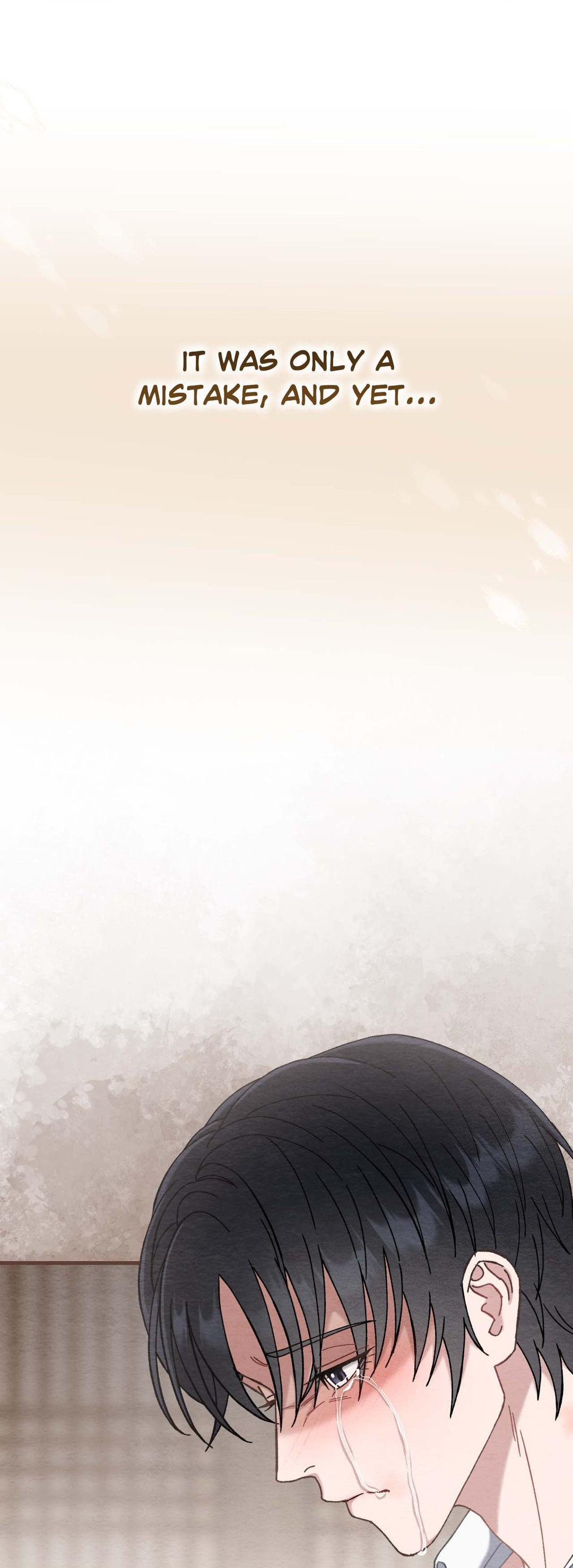 Destiny of the Damned - Prologue manhwa