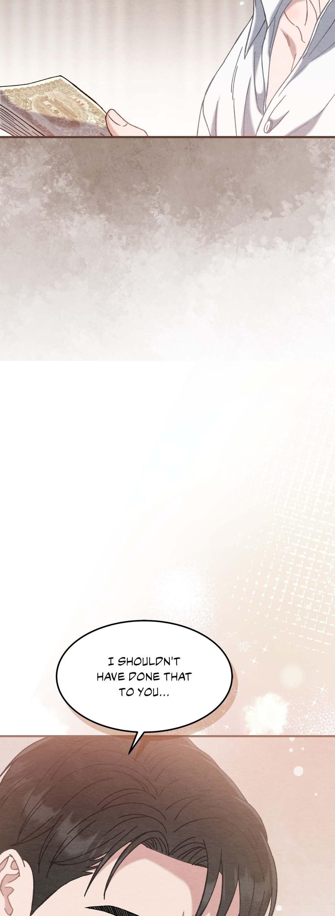 Destiny of the Damned - Prologue manhwa