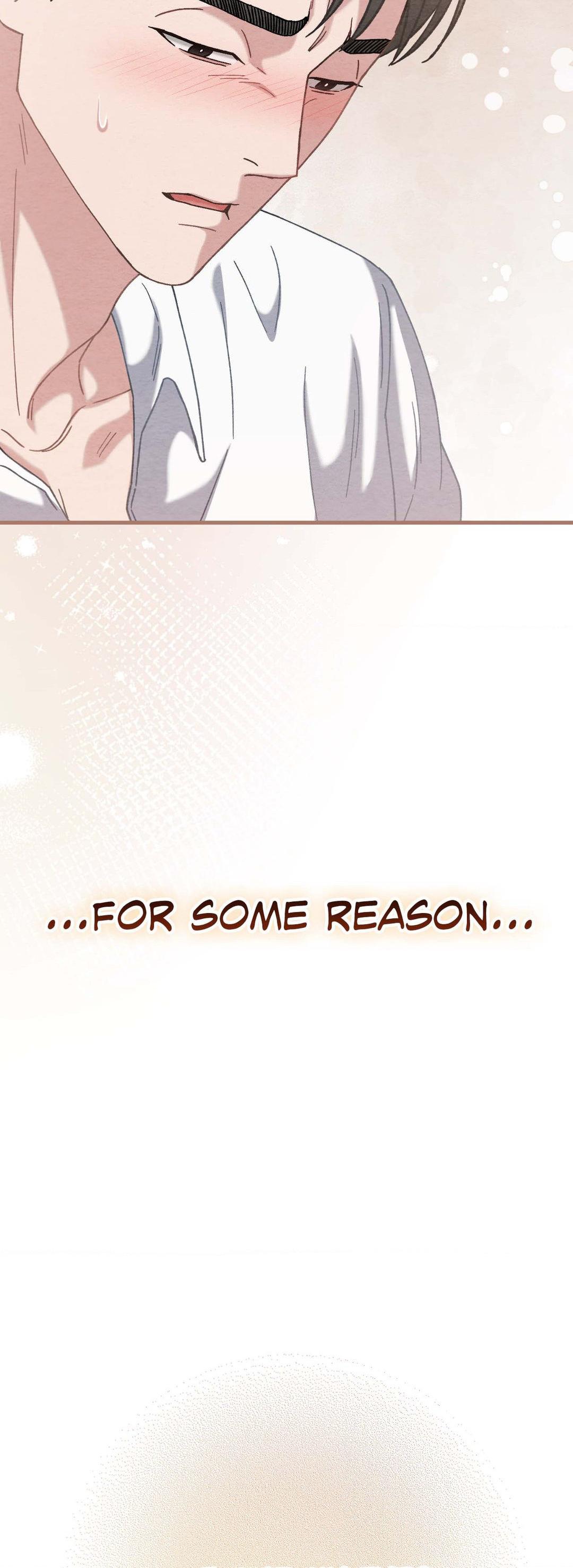 Destiny of the Damned - Prologue manhwa
