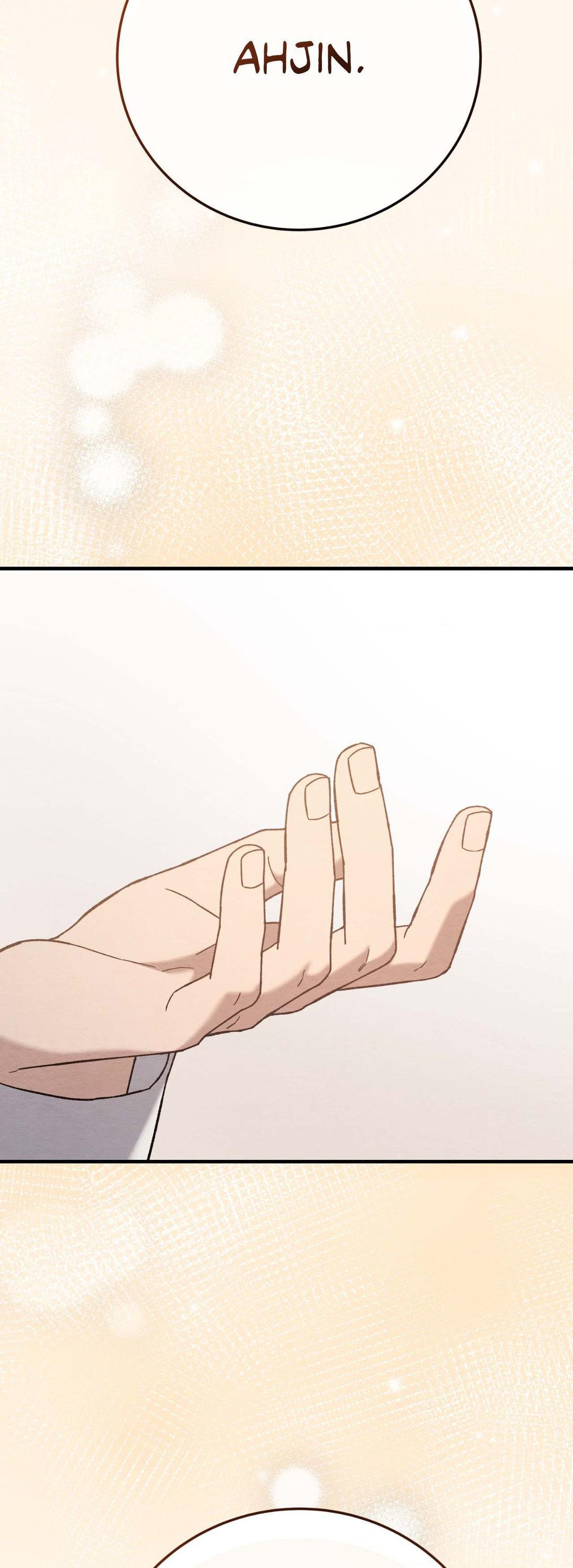 Destiny of the Damned - Prologue manhwa