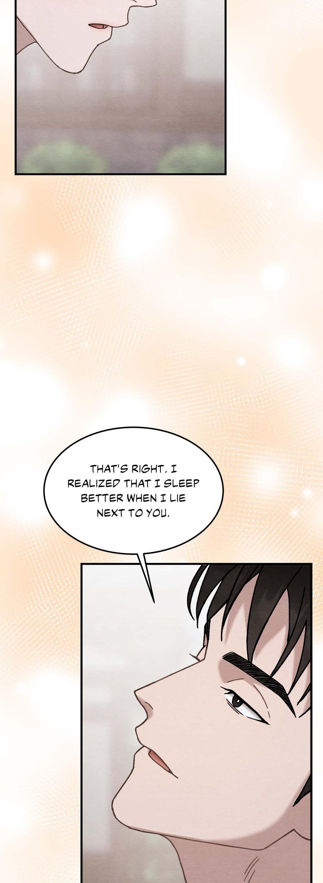 Destiny of the Damned - Prologue manhwa