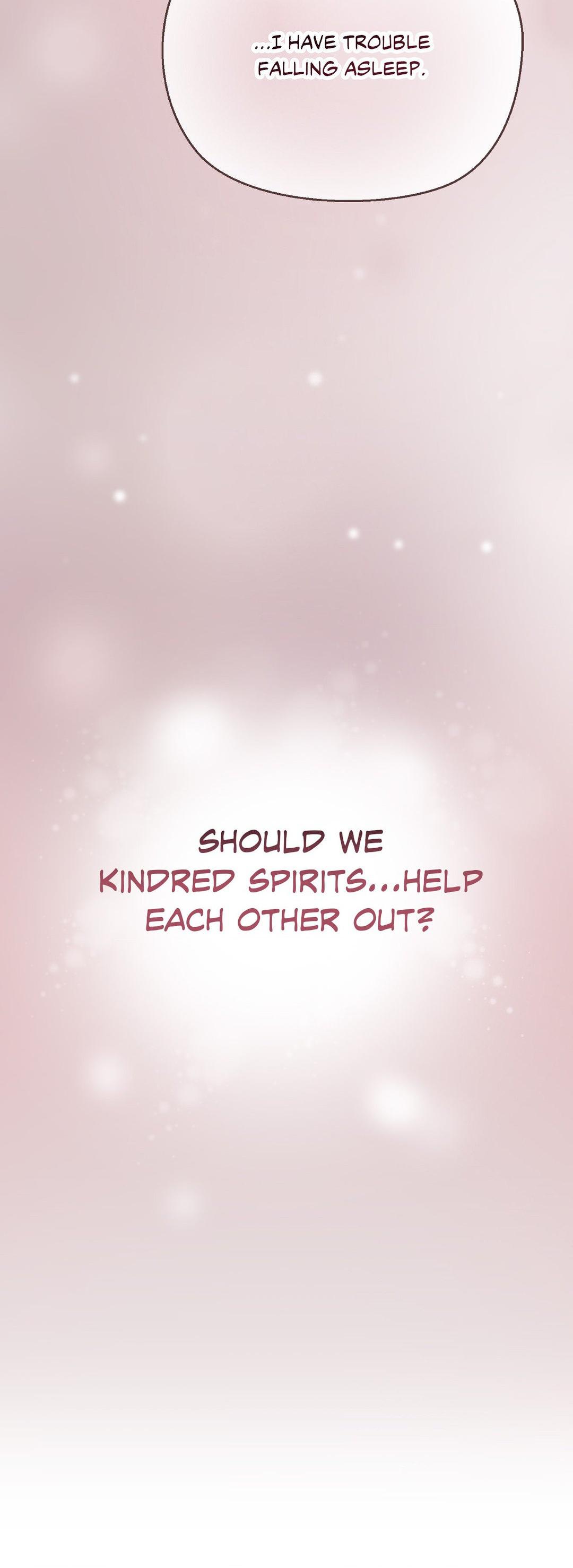 Destiny of the Damned - Prologue manhwa