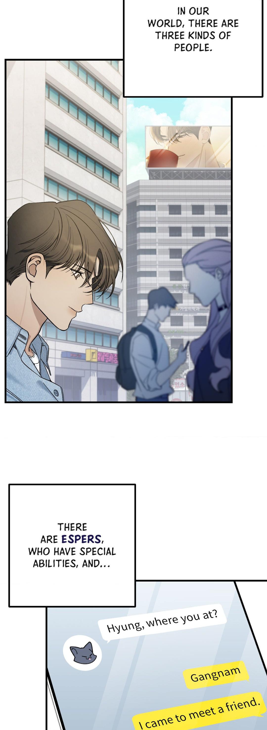 151.20% [Official] - Chapter 1 manhwa