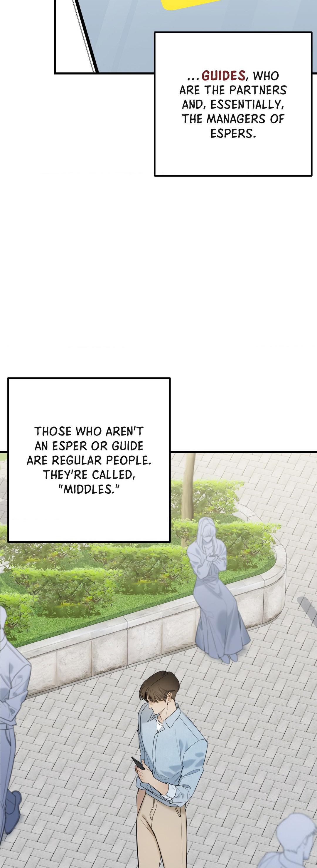 151.20% [Official] - Chapter 1 manhwa