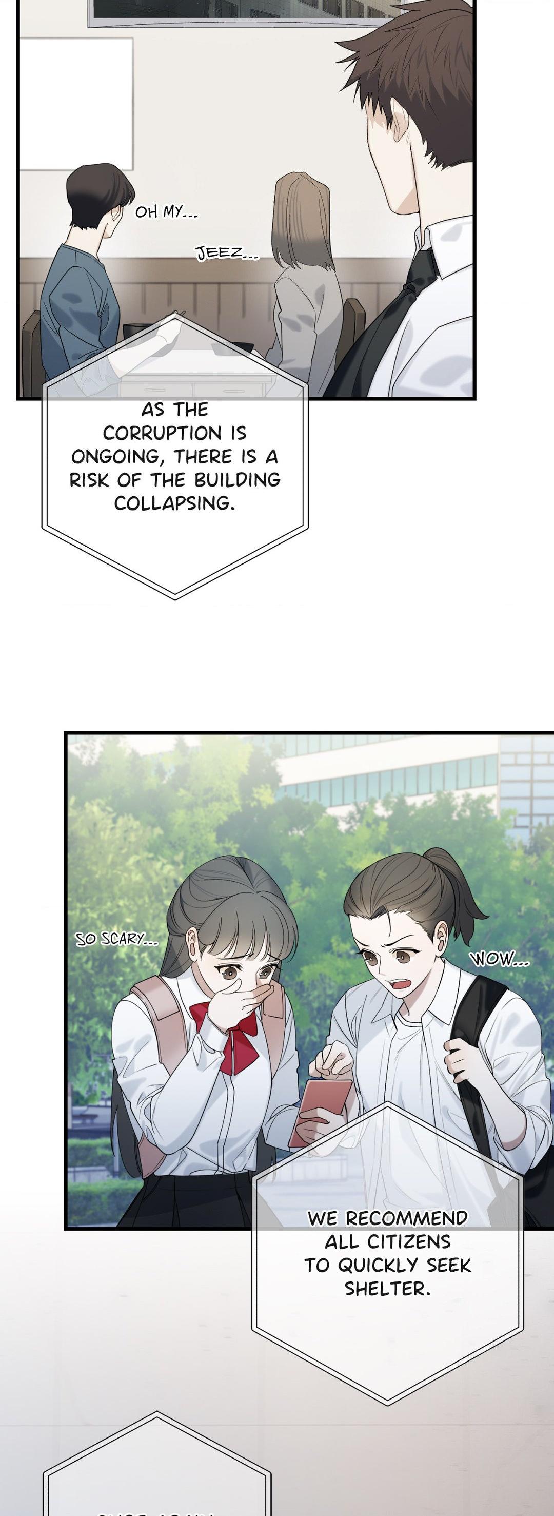 151.20% [Official] - Chapter 1 manhwa