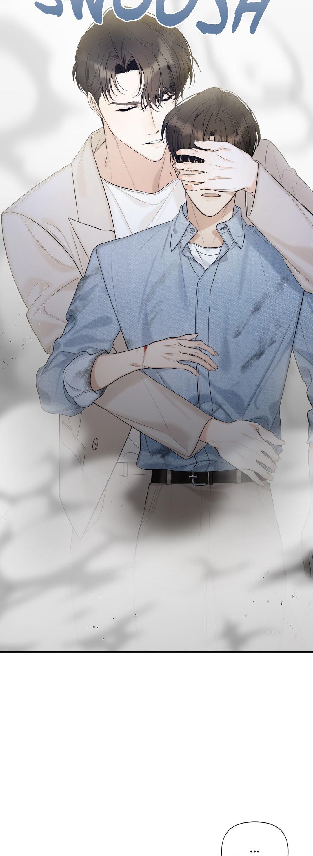 151.20% [Official] - Chapter 1 manhwa