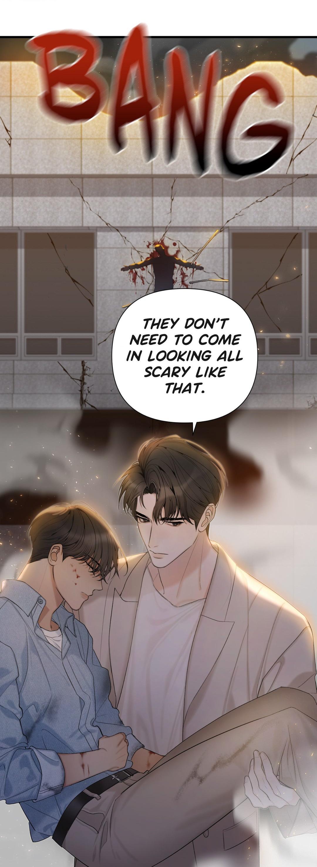 151.20% [Official] - Chapter 1 manhwa