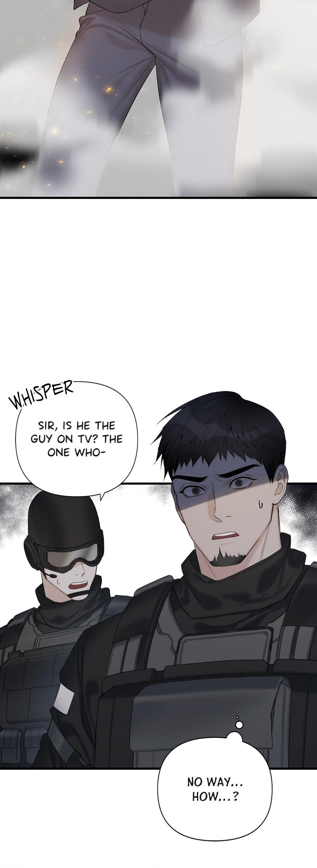 151.20% [Official] - Chapter 1 manhwa