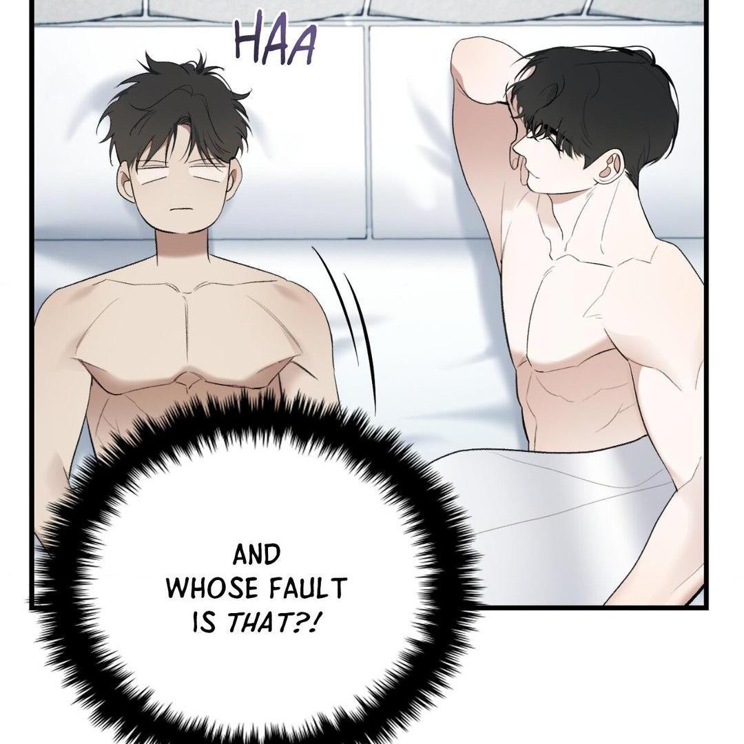 151.20% [Official] - Chapter 10 manhwa