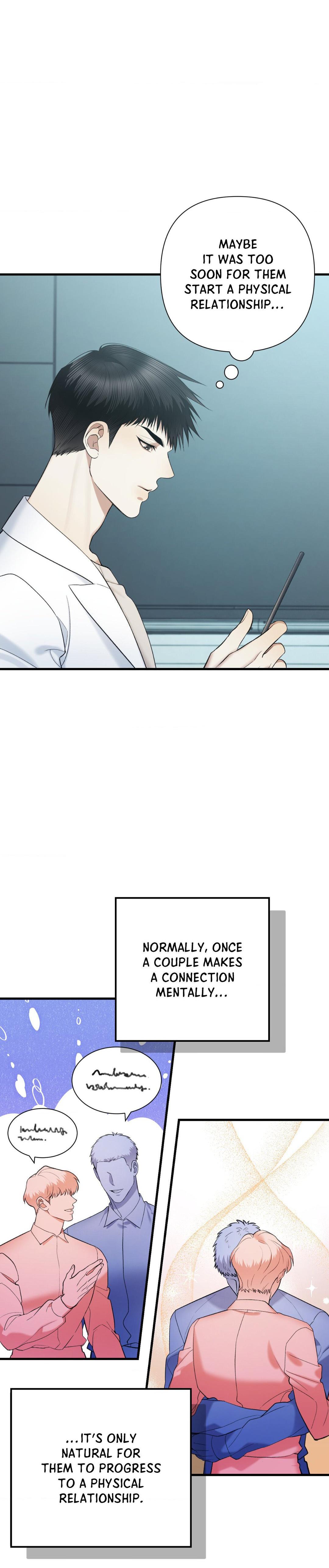 151.20% [Official] - Chapter 10 manhwa