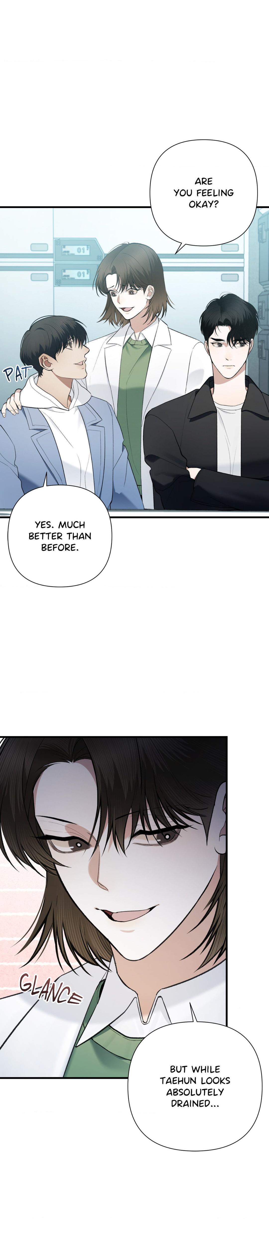 151.20% [Official] - Chapter 10 manhwa